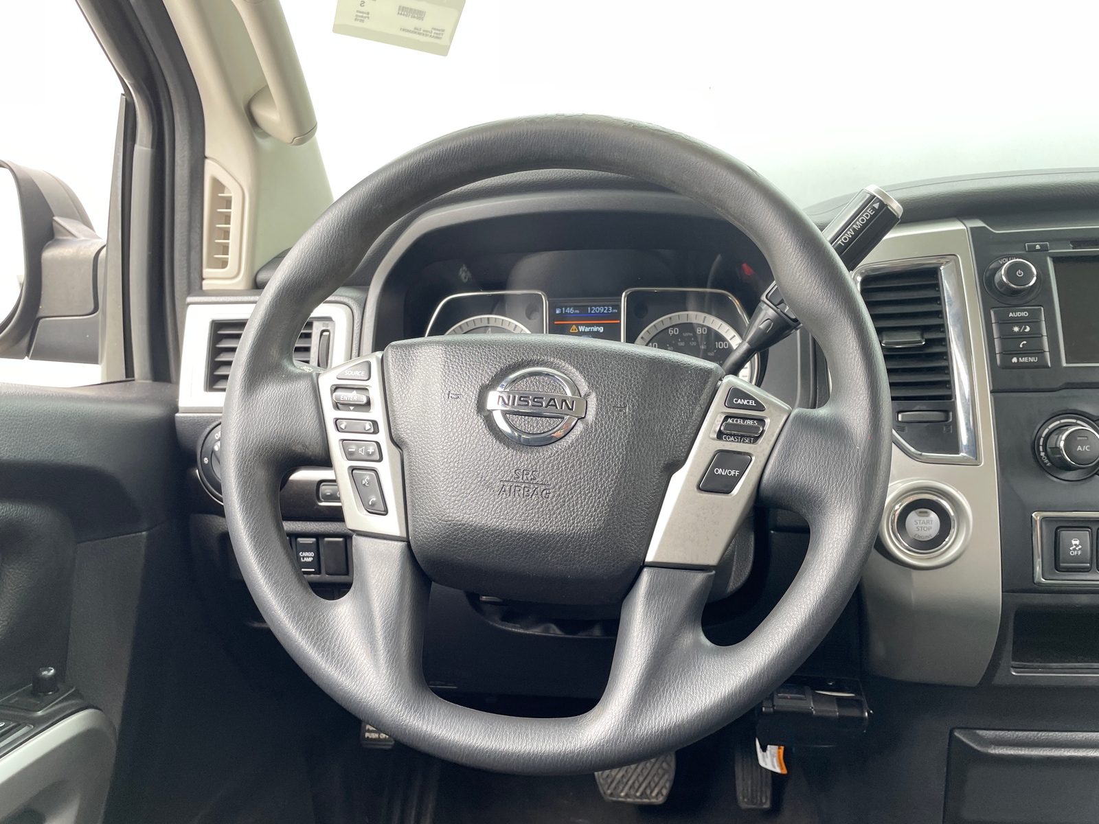 Thumbnail: 2019 Nissan Titan - 5