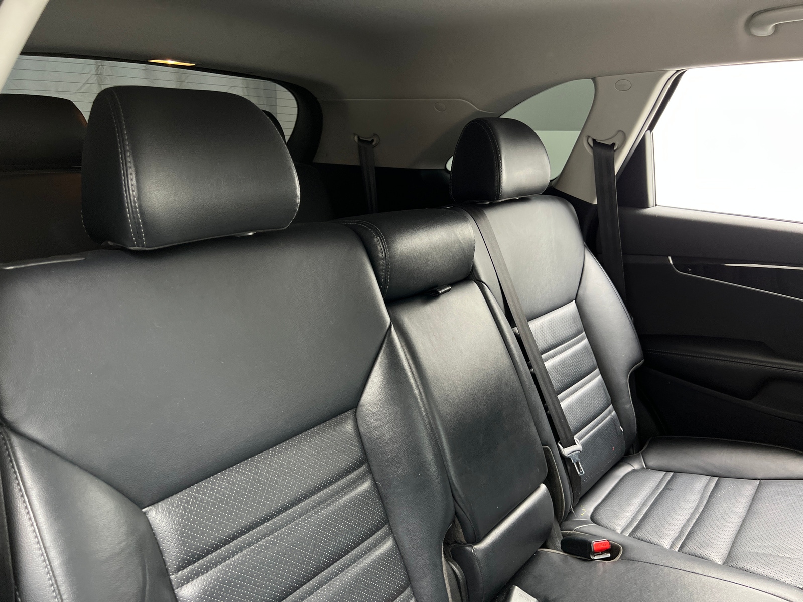 Thumbnail: 2019 Kia Sorento - 5
