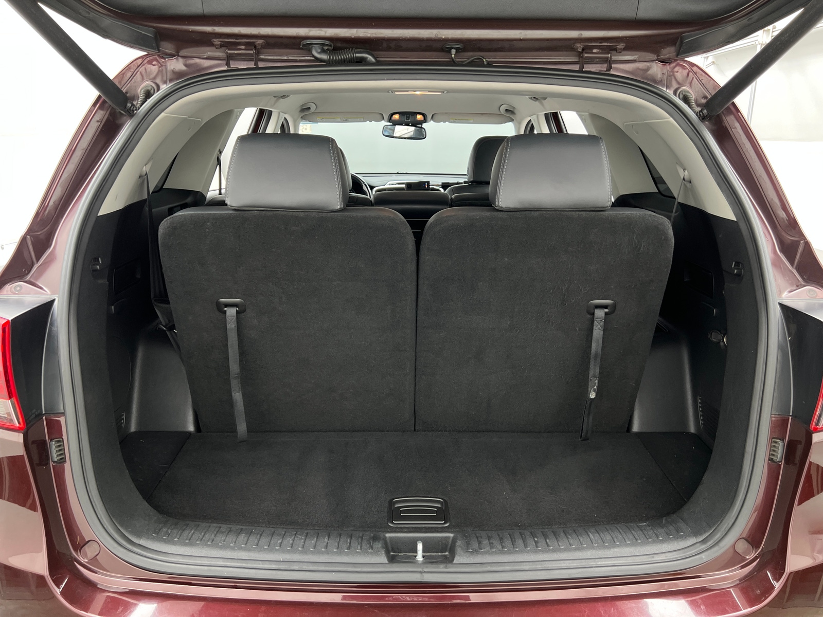 Thumbnail: 2019 Kia Sorento - 6