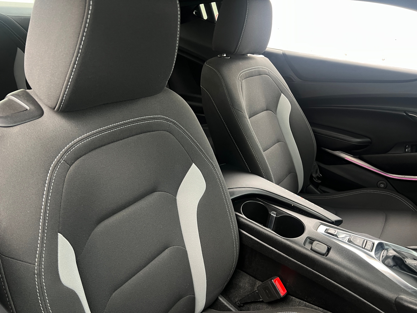 Thumbnail: 2018 Chevrolet Camaro - 2