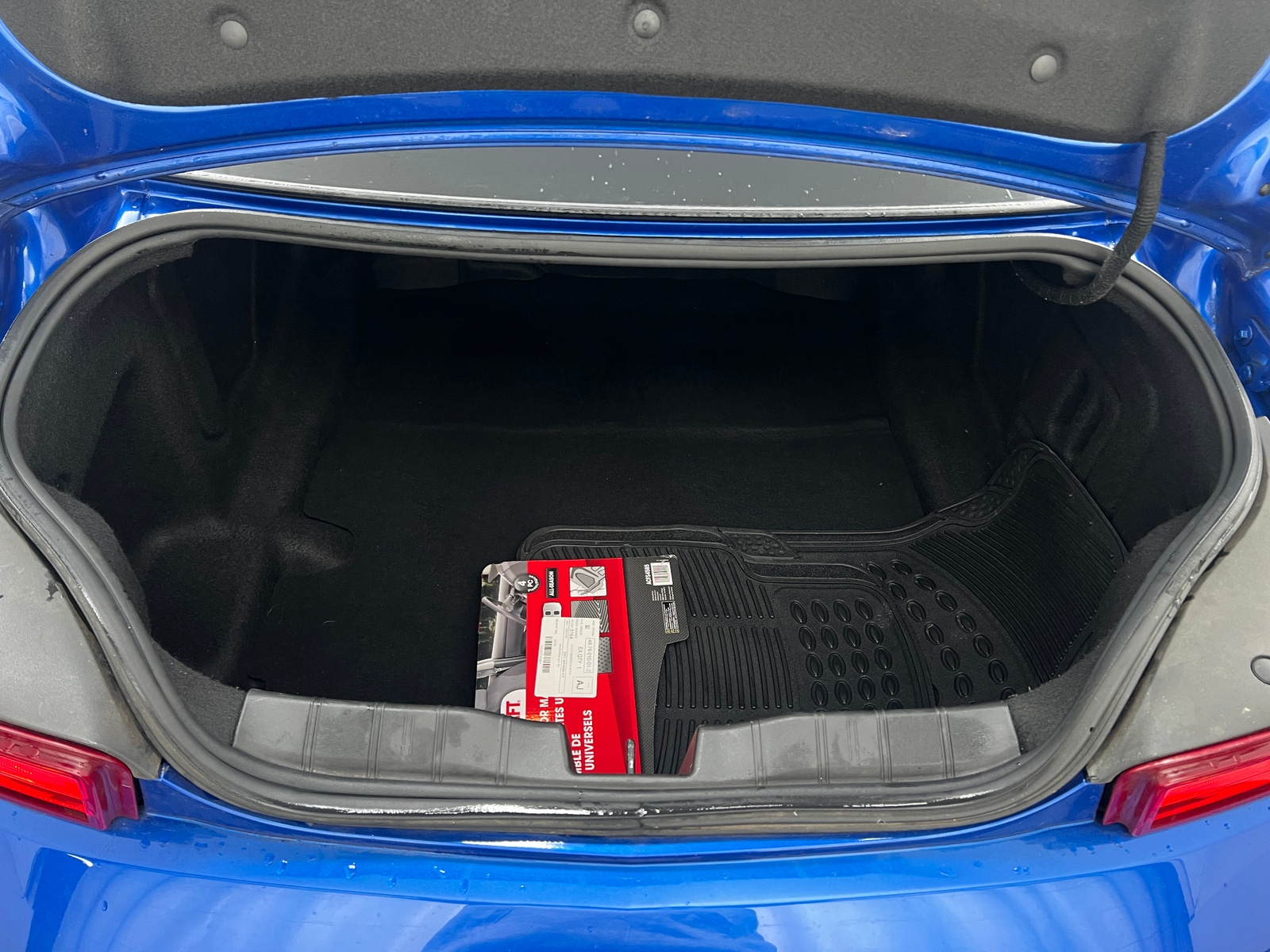 Thumbnail: 2018 Chevrolet Camaro - 5
