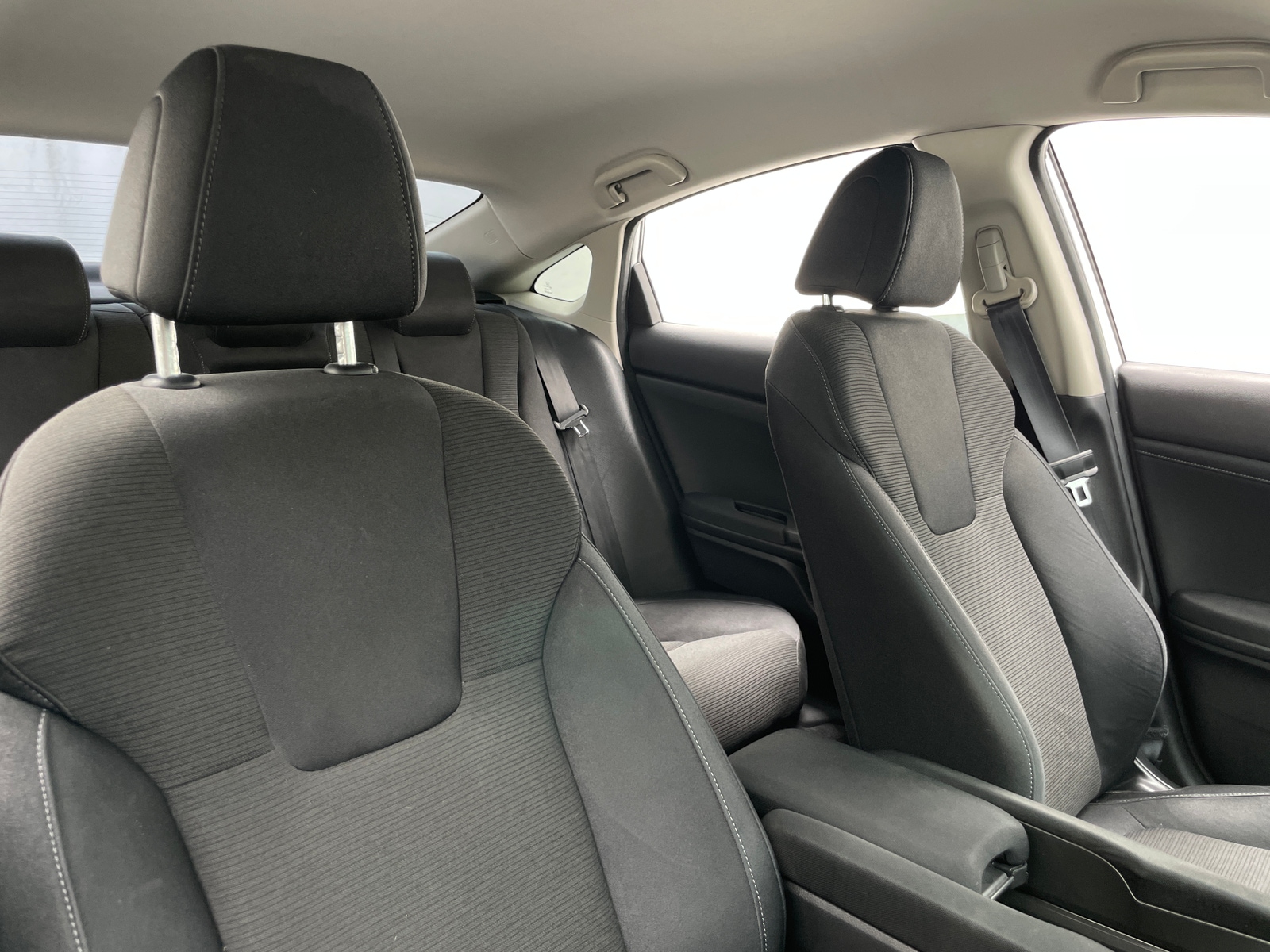 Thumbnail: 2021 Honda Insight - 2
