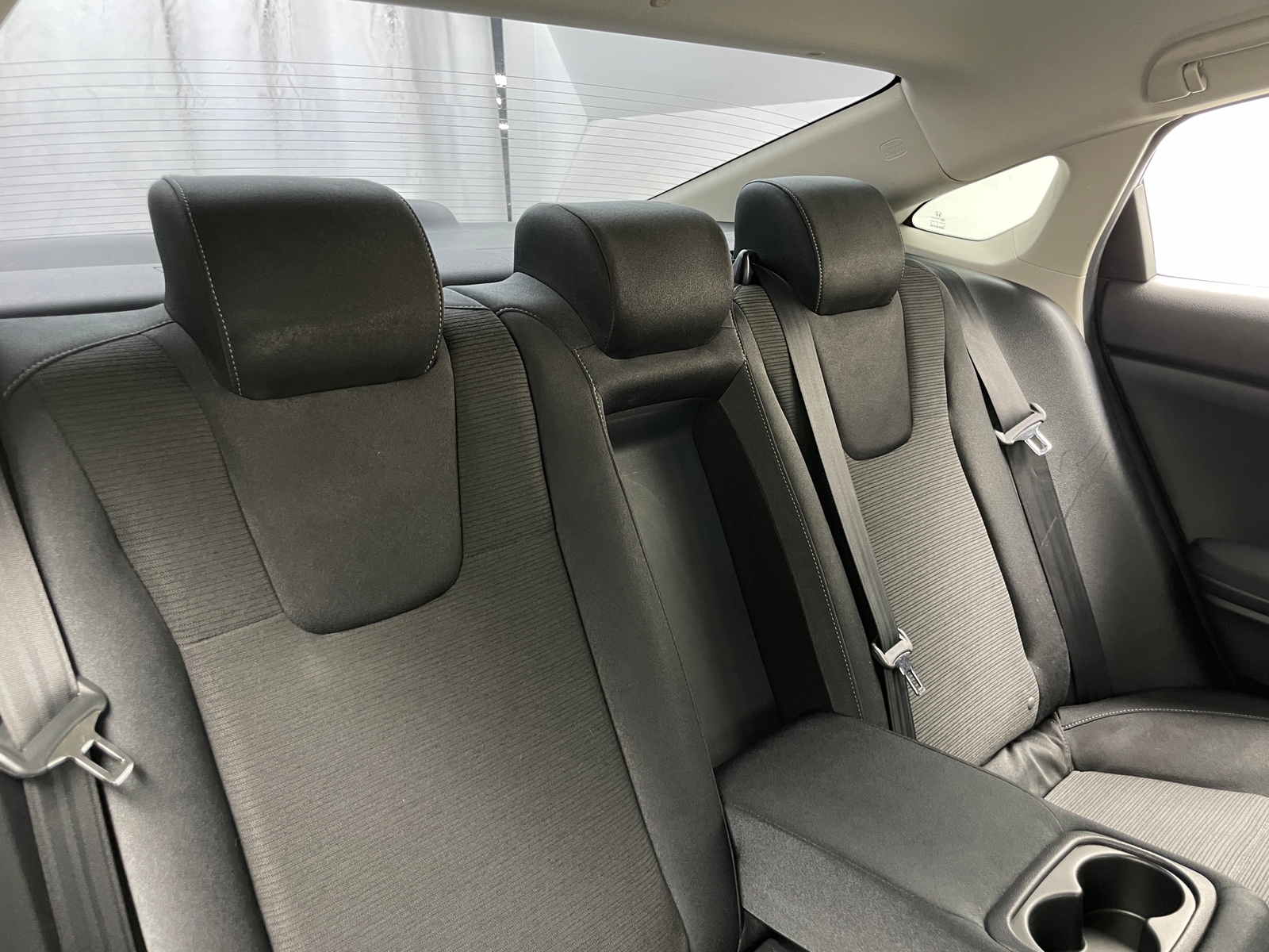 Thumbnail: 2021 Honda Insight - 6