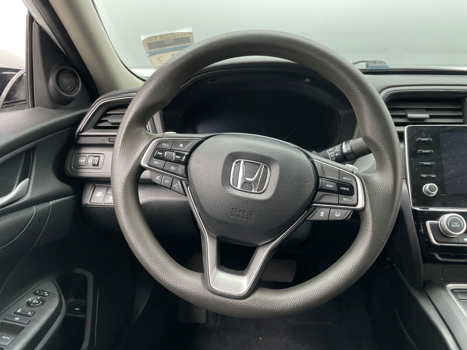 Thumbnail: 2021 Honda Insight - 5