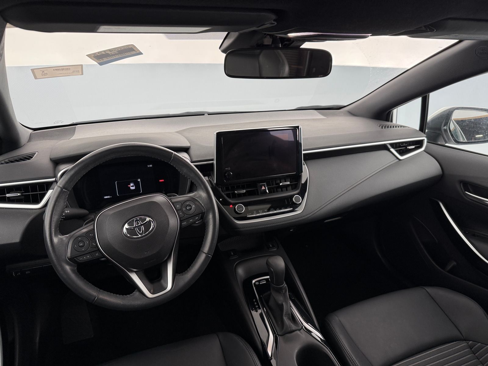 Thumbnail: 2023 Toyota Corolla - 3