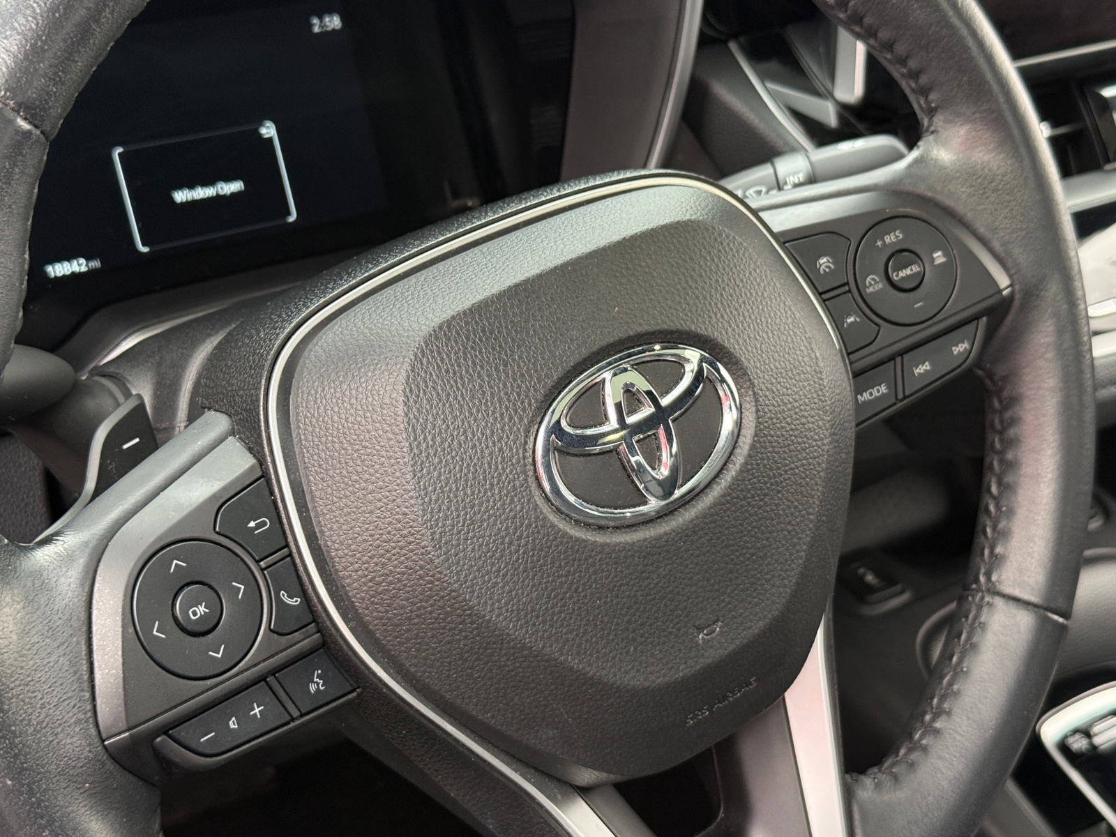 Thumbnail: 2023 Toyota Corolla - 5