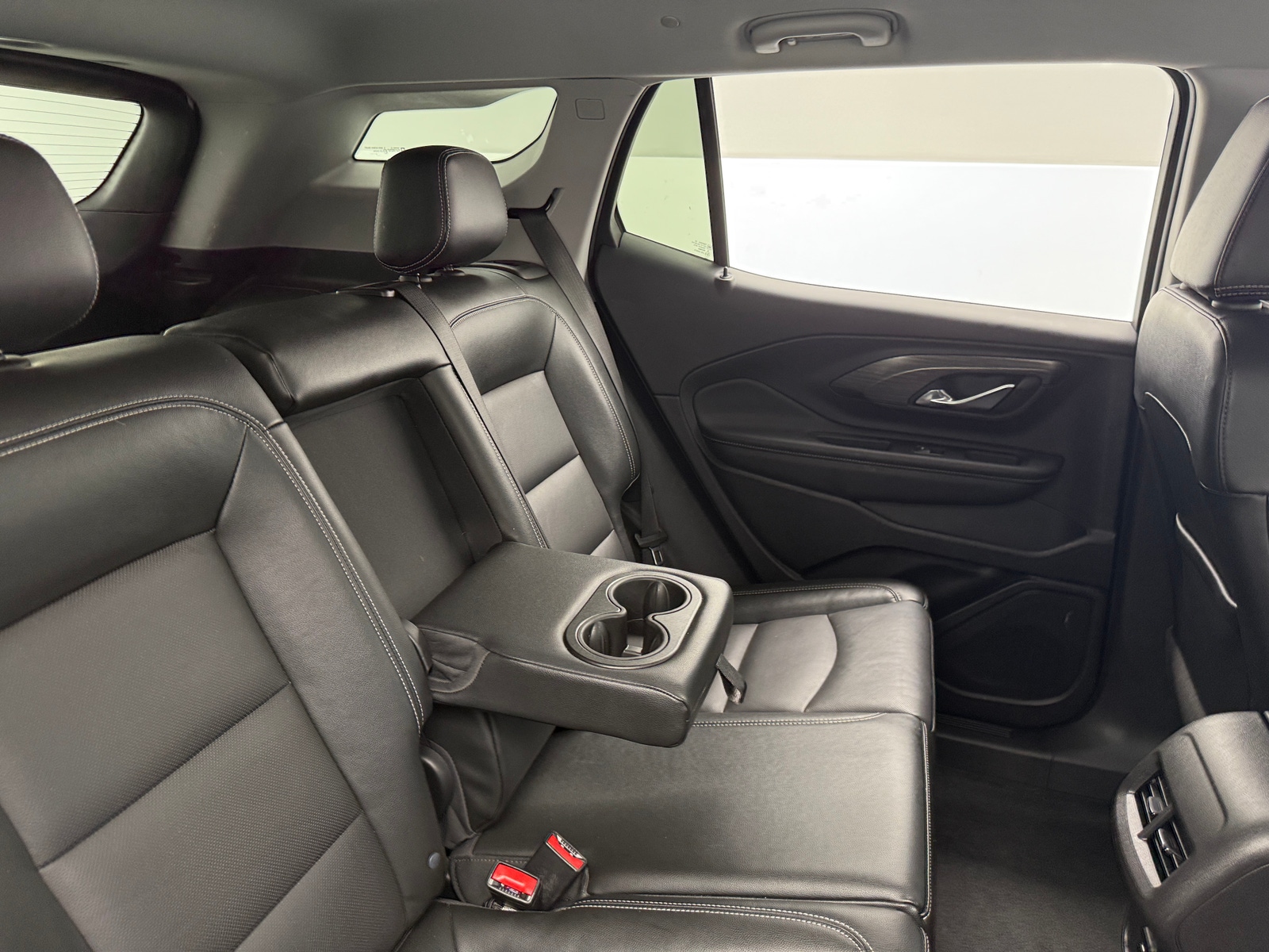 Thumbnail: 2024 GMC Terrain - 5