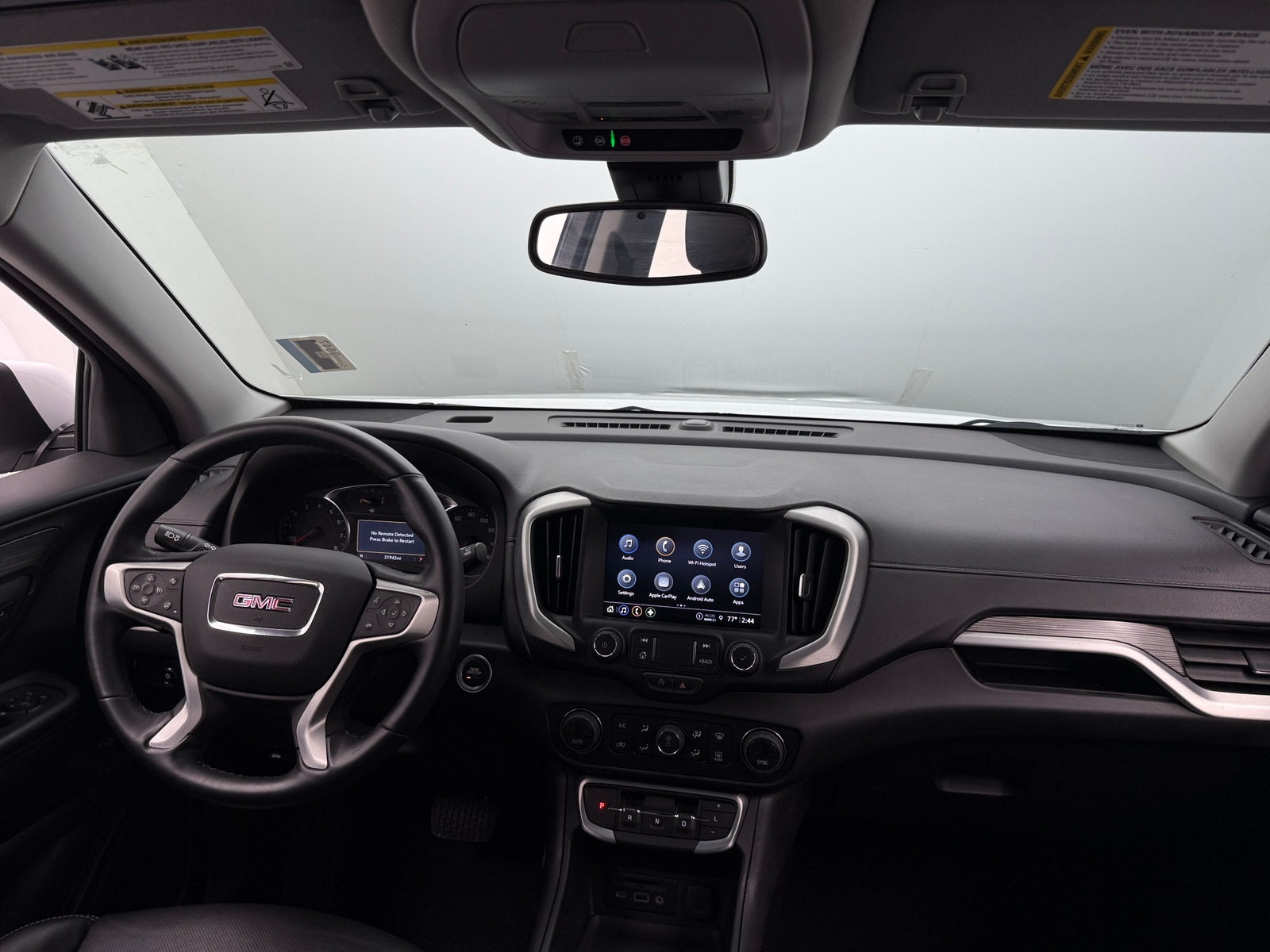 Thumbnail: 2024 GMC Terrain - 2
