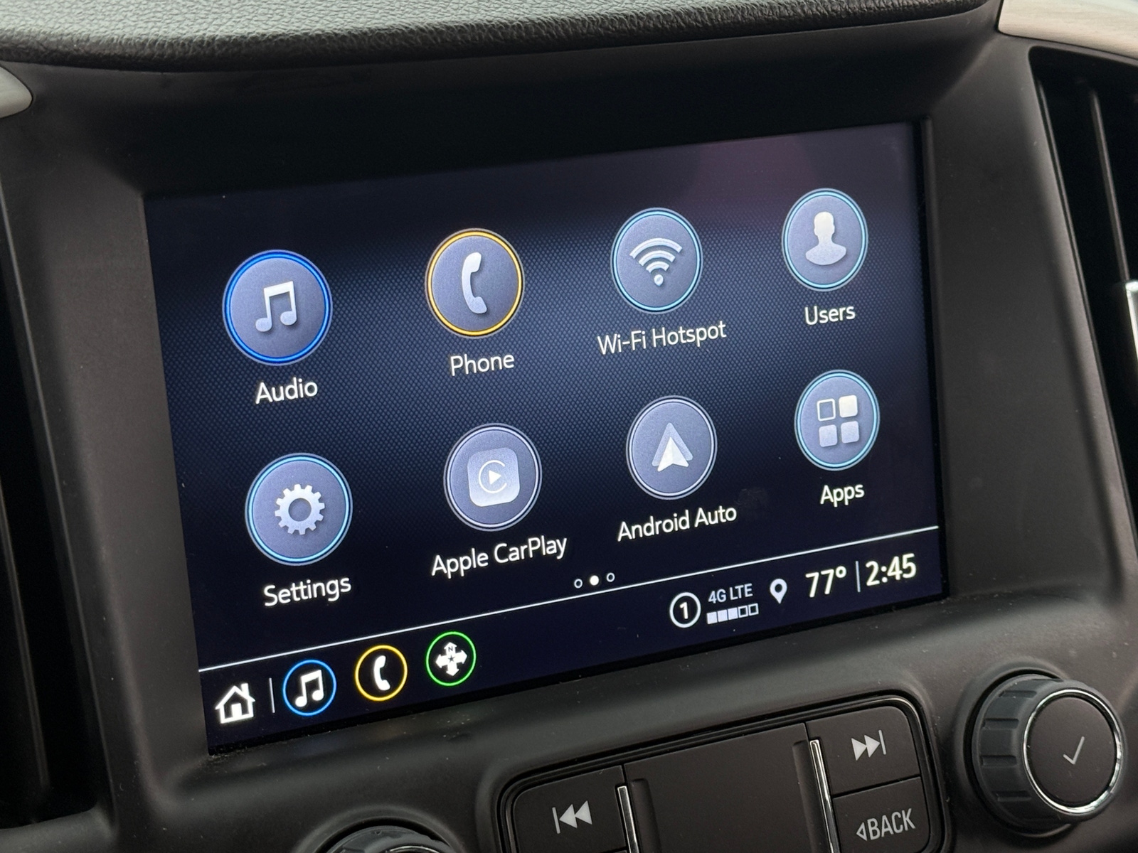 Thumbnail: 2024 GMC Terrain - 3