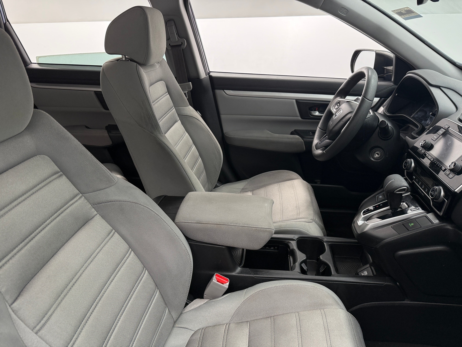 Thumbnail: 2018 Honda CR-V - 2