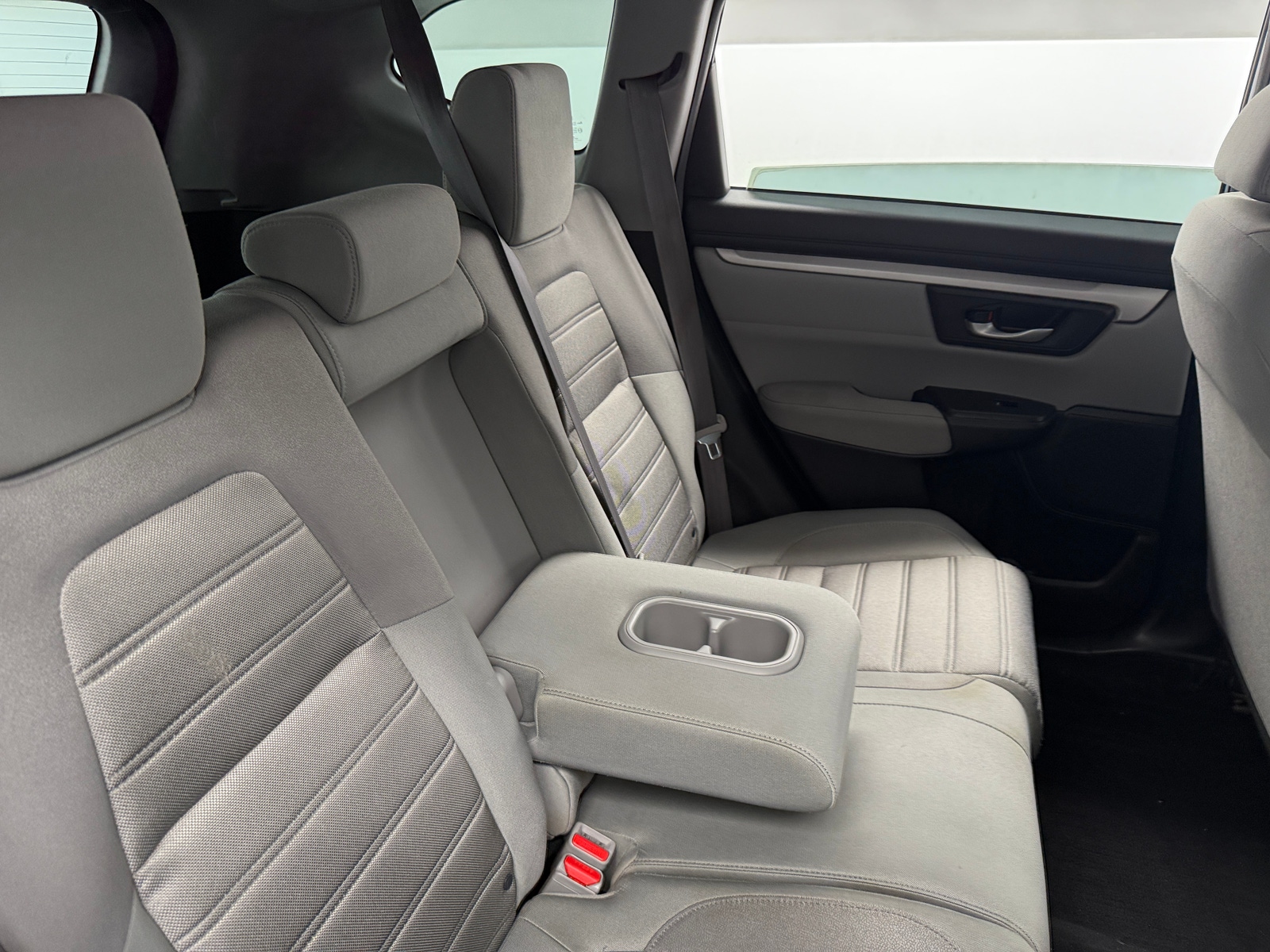 Thumbnail: 2018 Honda CR-V - 6