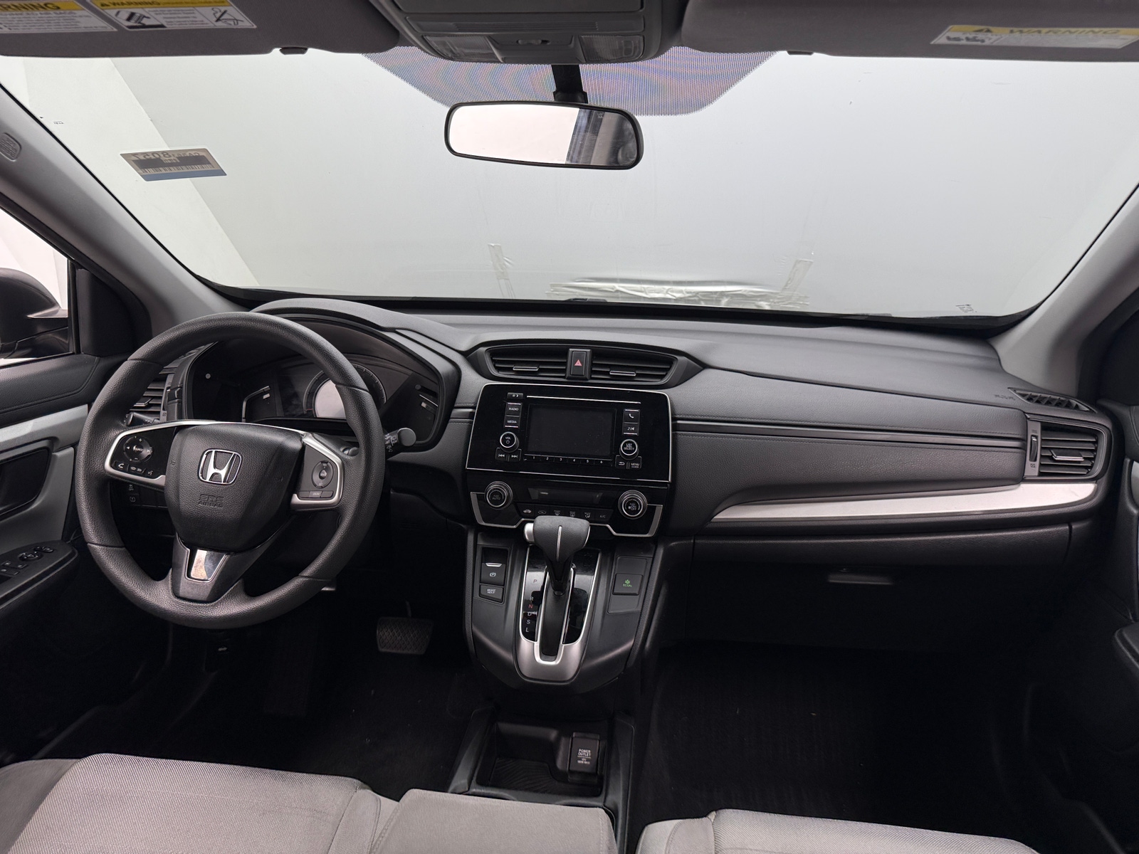 Thumbnail: 2018 Honda CR-V - 3