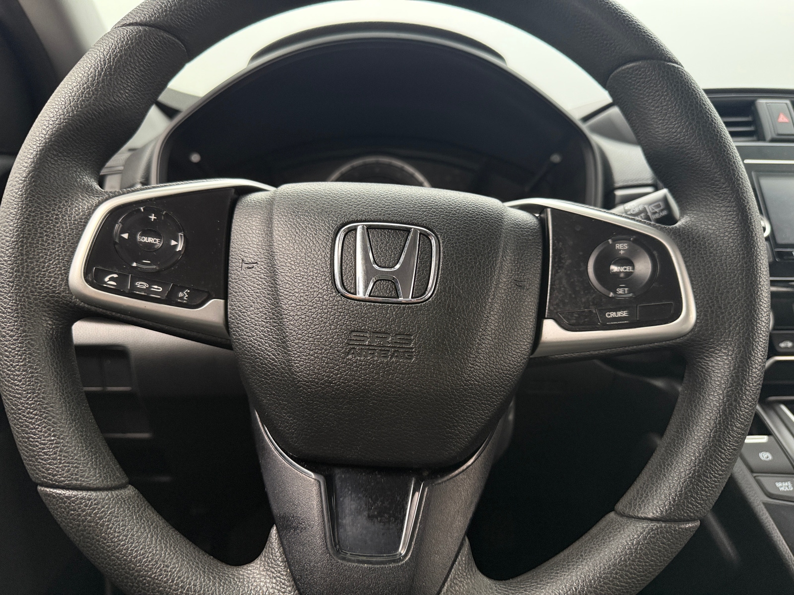 Thumbnail: 2018 Honda CR-V - 5