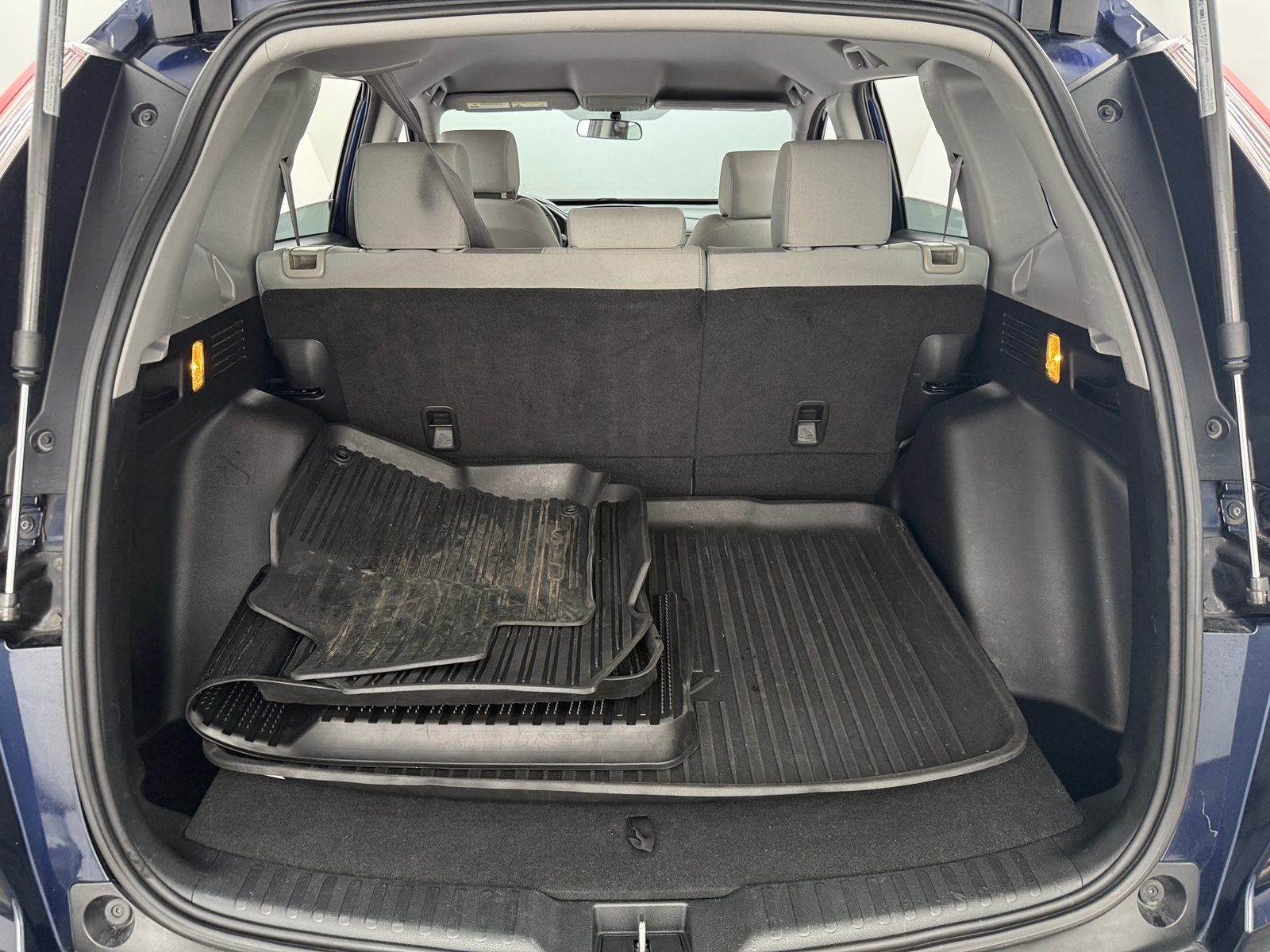 Thumbnail: 2018 Honda CR-V - 7