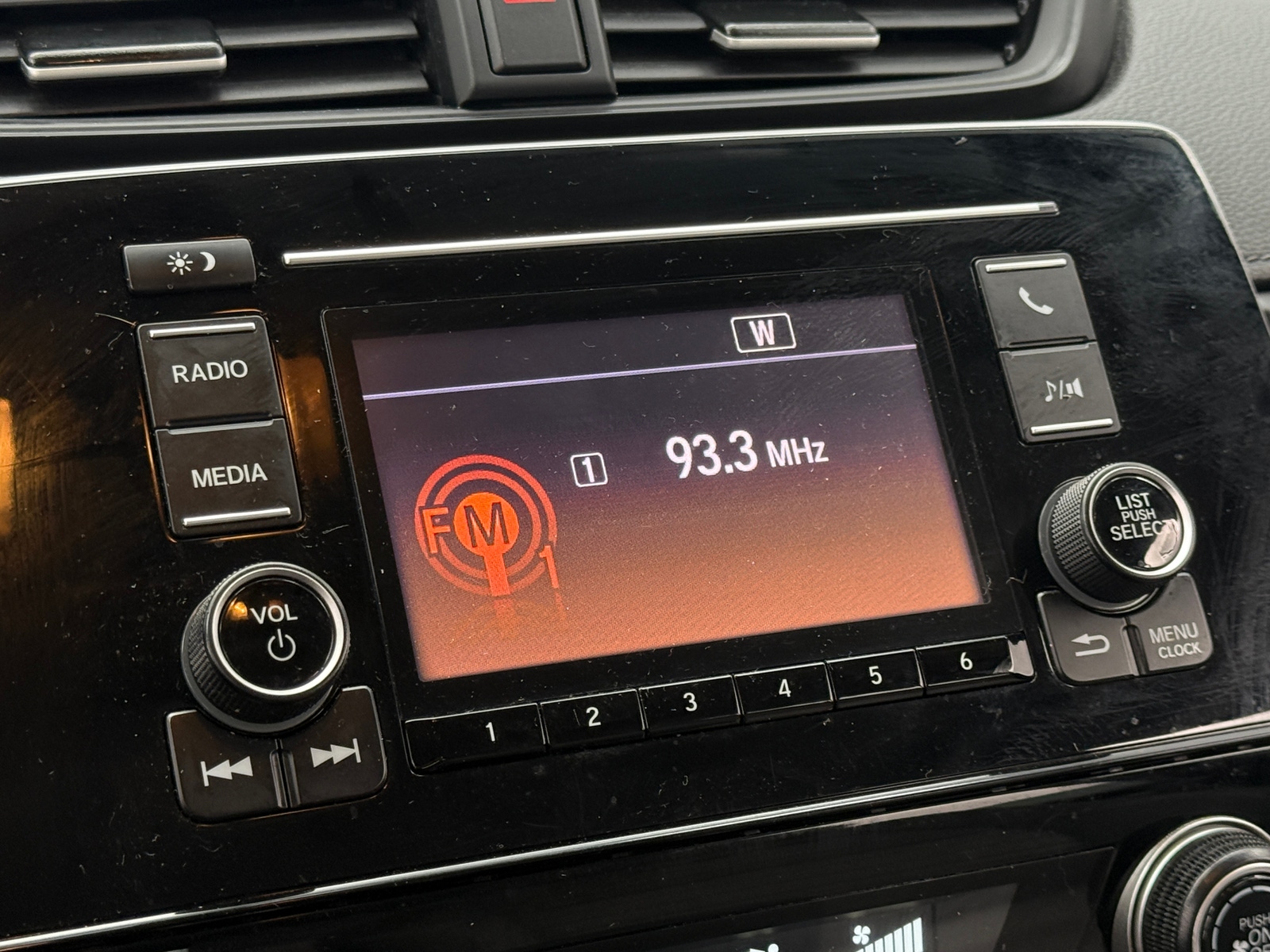 Thumbnail: 2018 Honda CR-V - 4