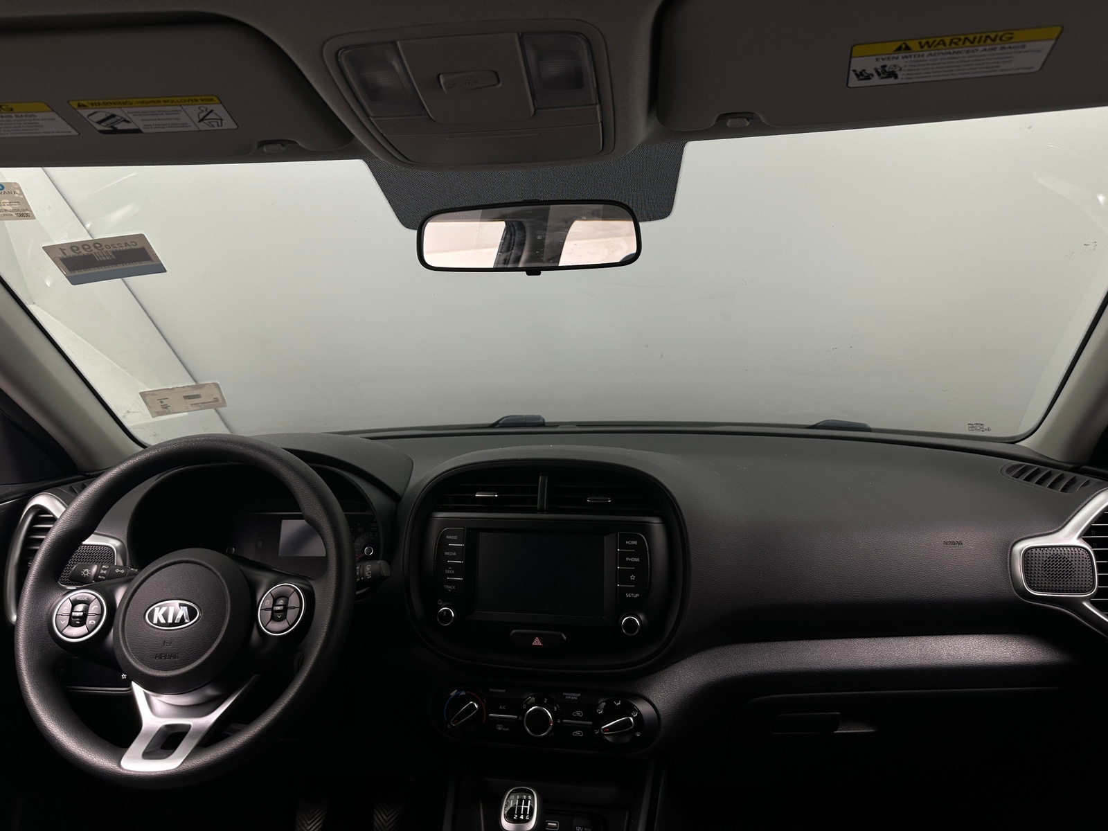 Thumbnail: 2021 Kia Soul - 3