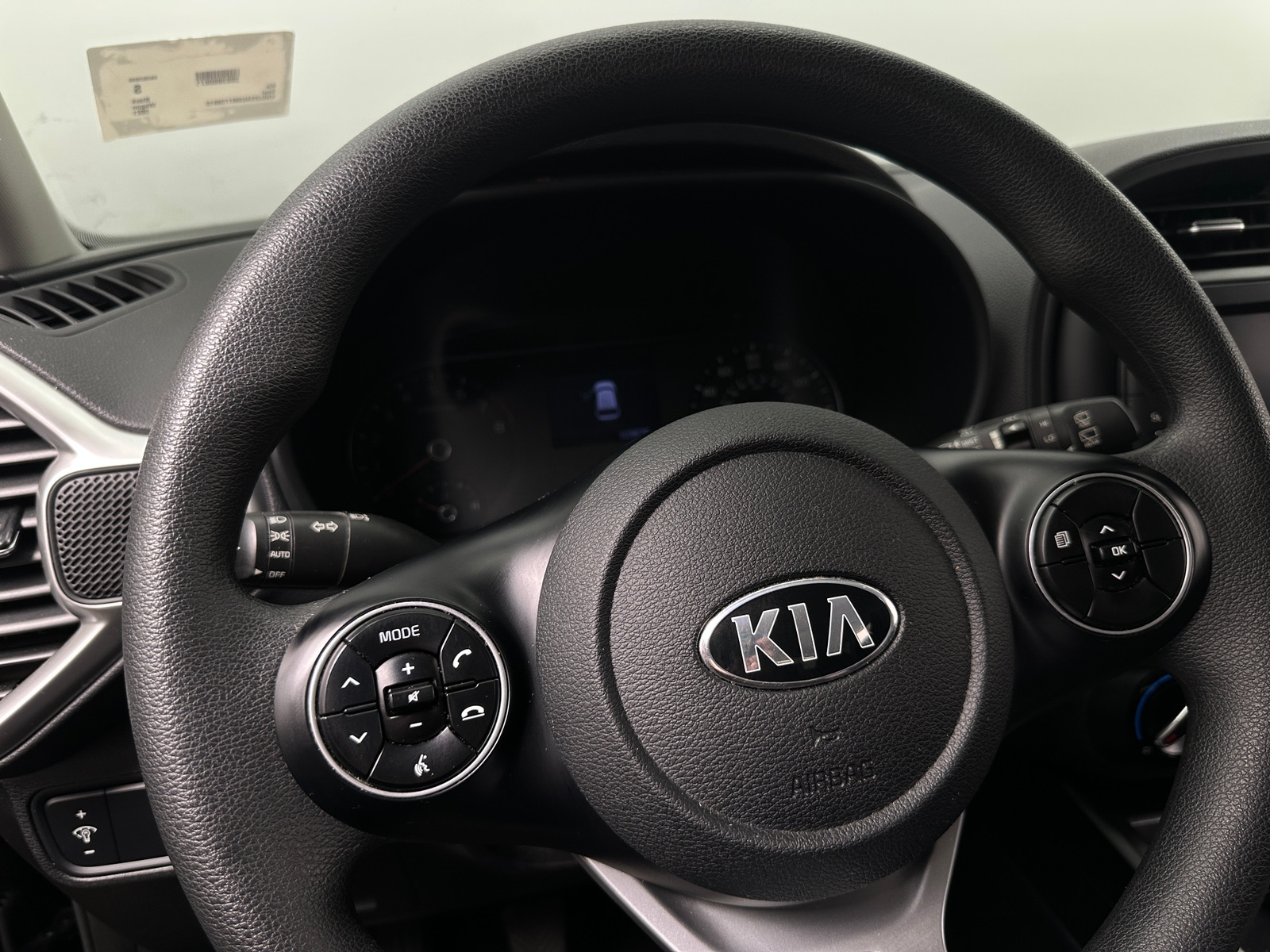 Thumbnail: 2021 Kia Soul - 5