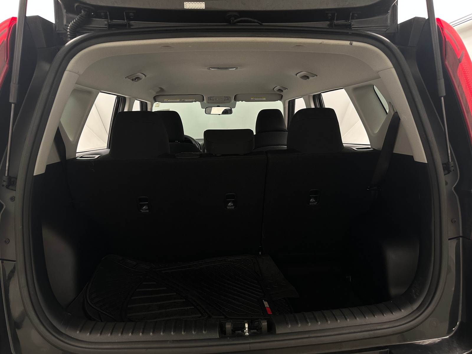 Thumbnail: 2021 Kia Soul - 7