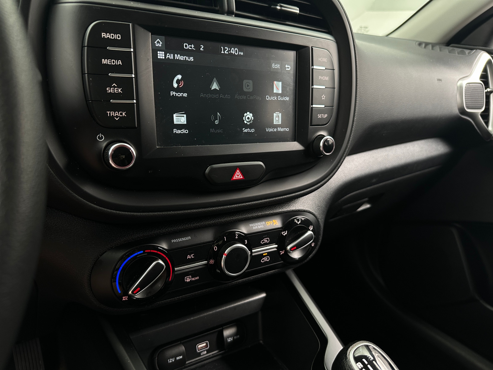 Thumbnail: 2021 Kia Soul - 4