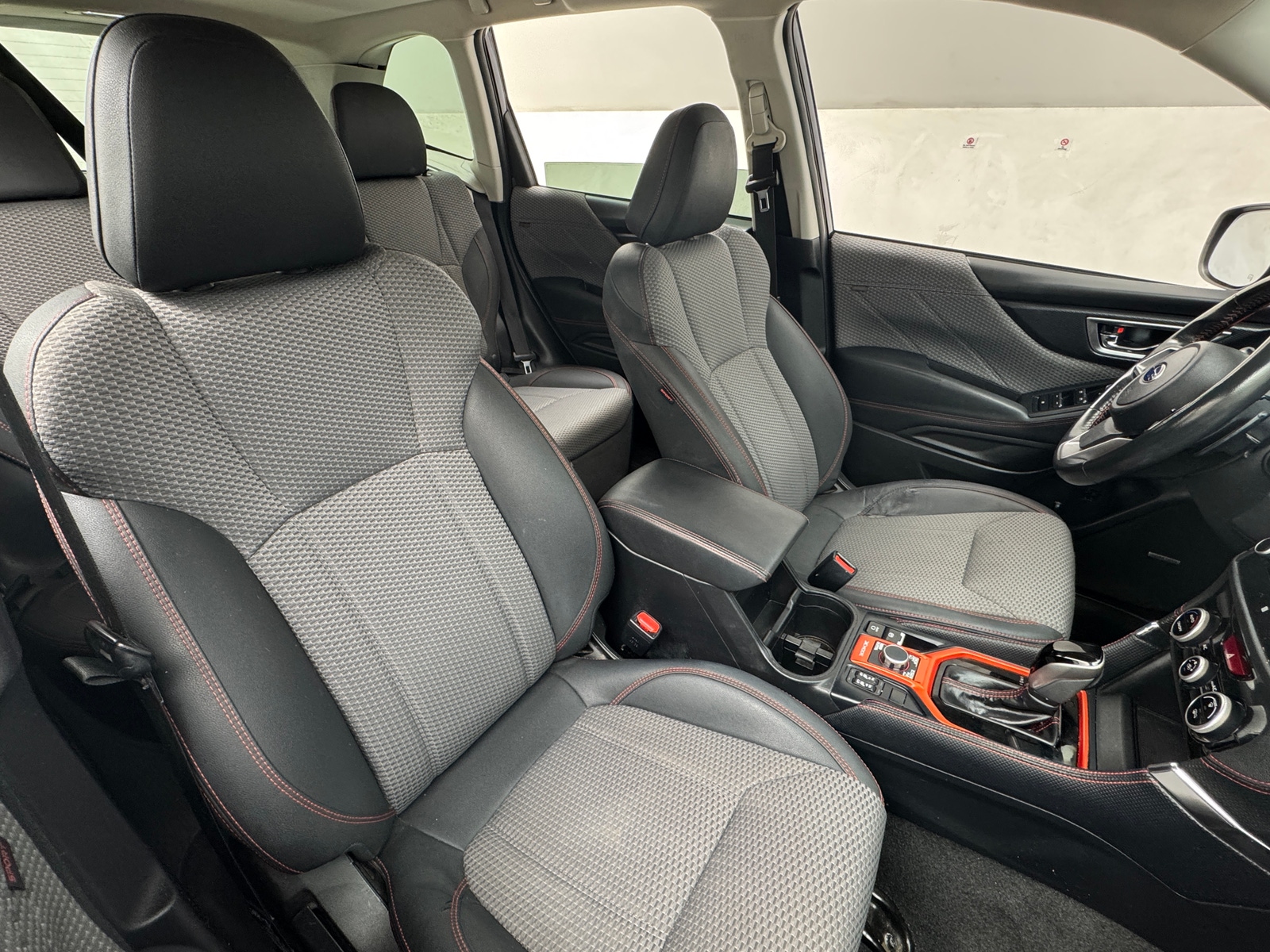 Thumbnail: 2020 Subaru Forester - 2