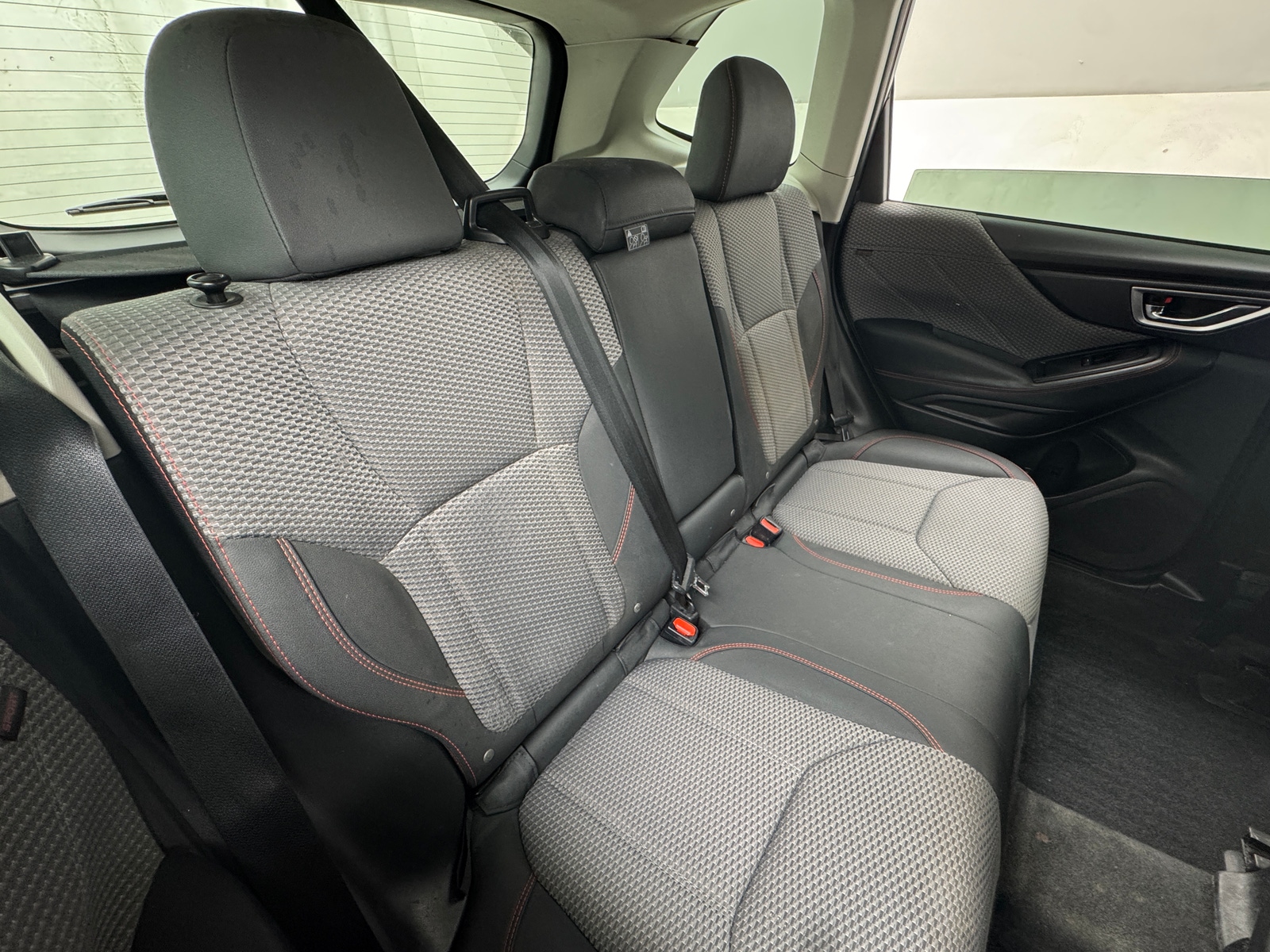 Thumbnail: 2020 Subaru Forester - 6