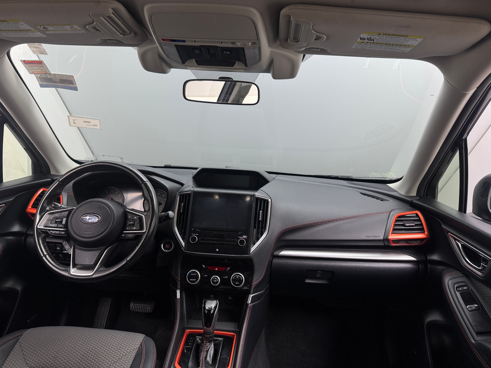 Thumbnail: 2020 Subaru Forester - 3