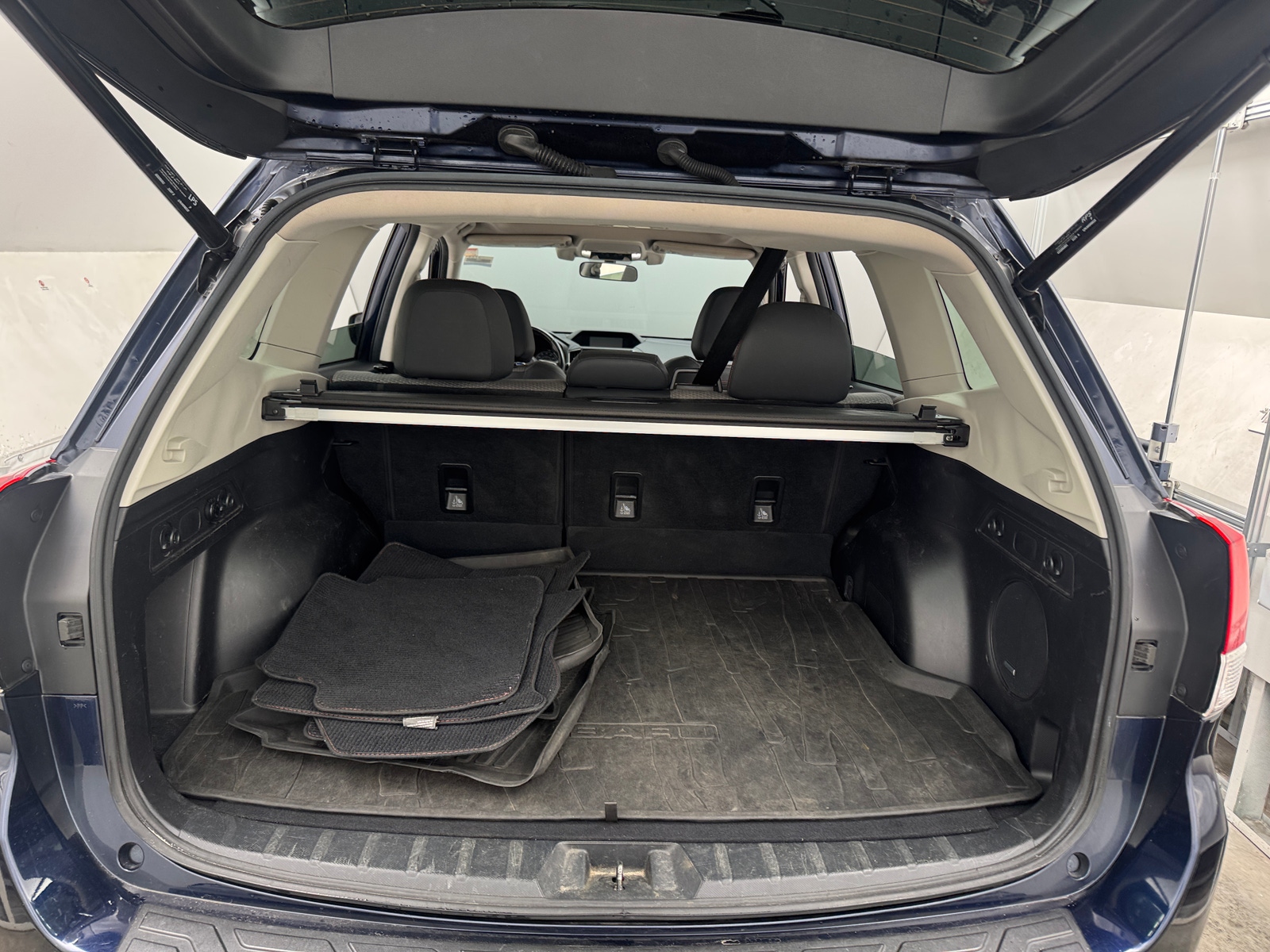 Thumbnail: 2020 Subaru Forester - 7