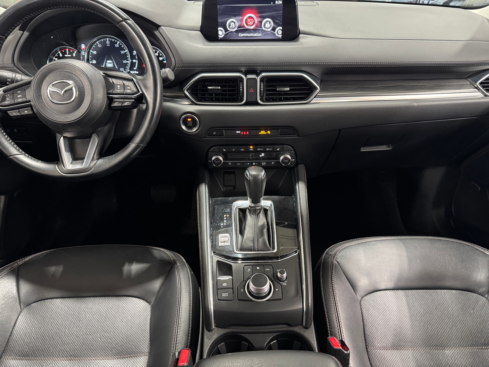 Thumbnail: 2019 Mazda CX-5 - 2