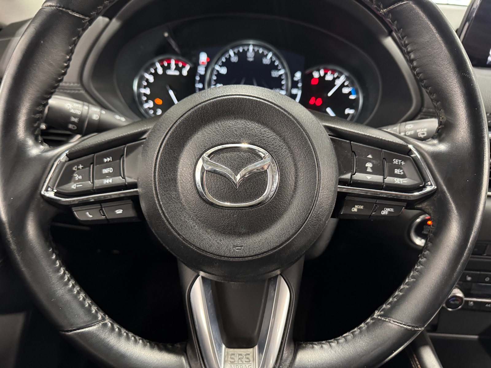 Thumbnail: 2019 Mazda CX-5 - 4