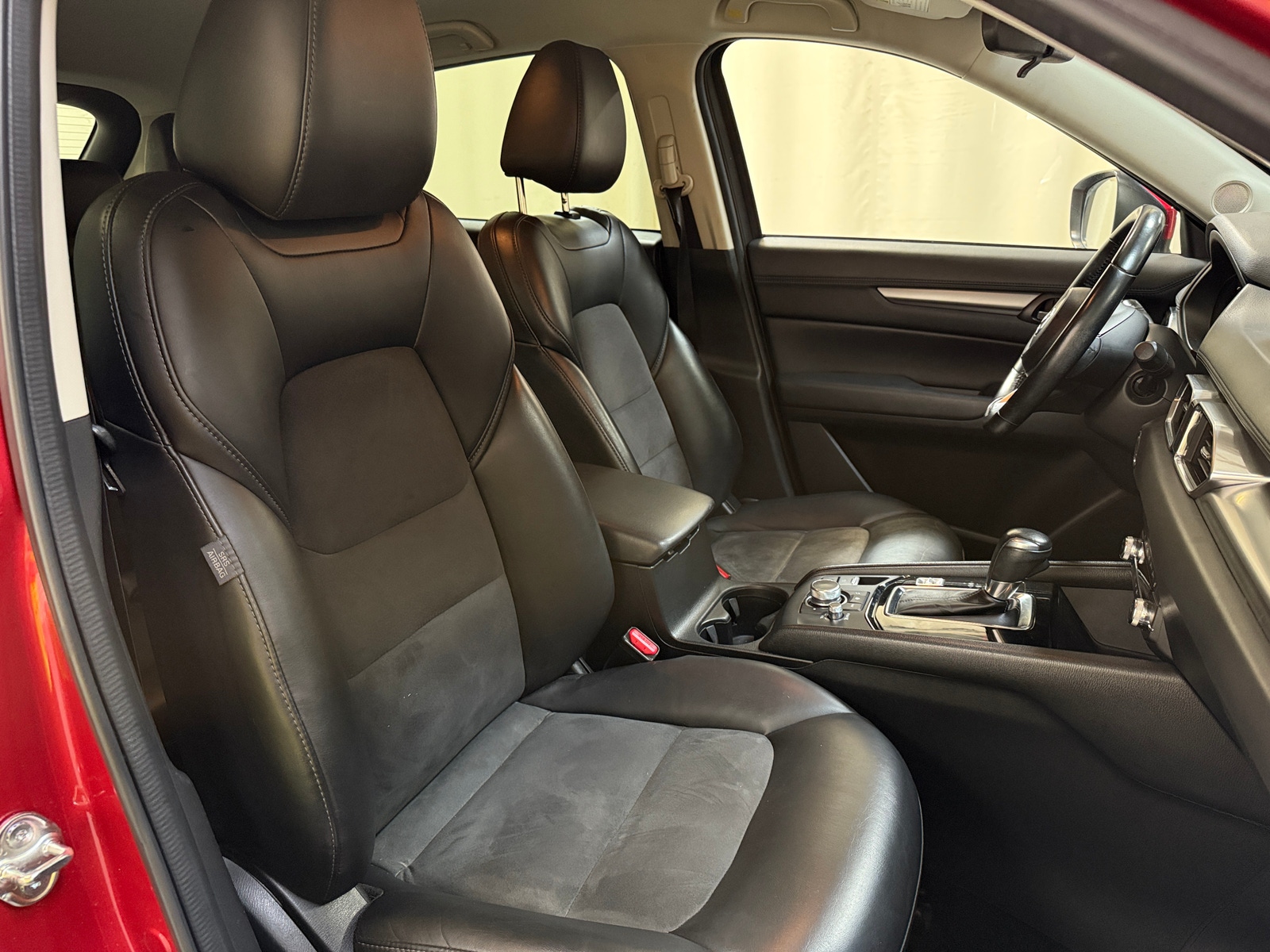 Thumbnail: 2019 Mazda CX-5 - 2