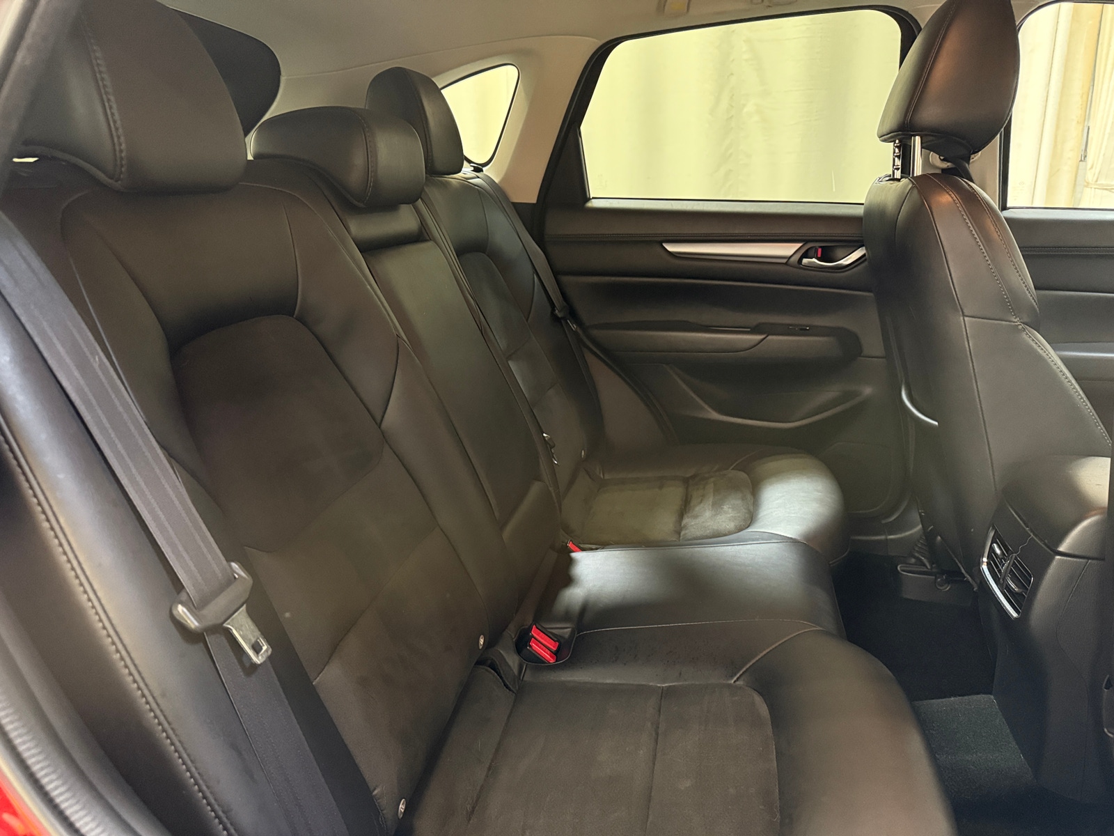 Thumbnail: 2019 Mazda CX-5 - 6