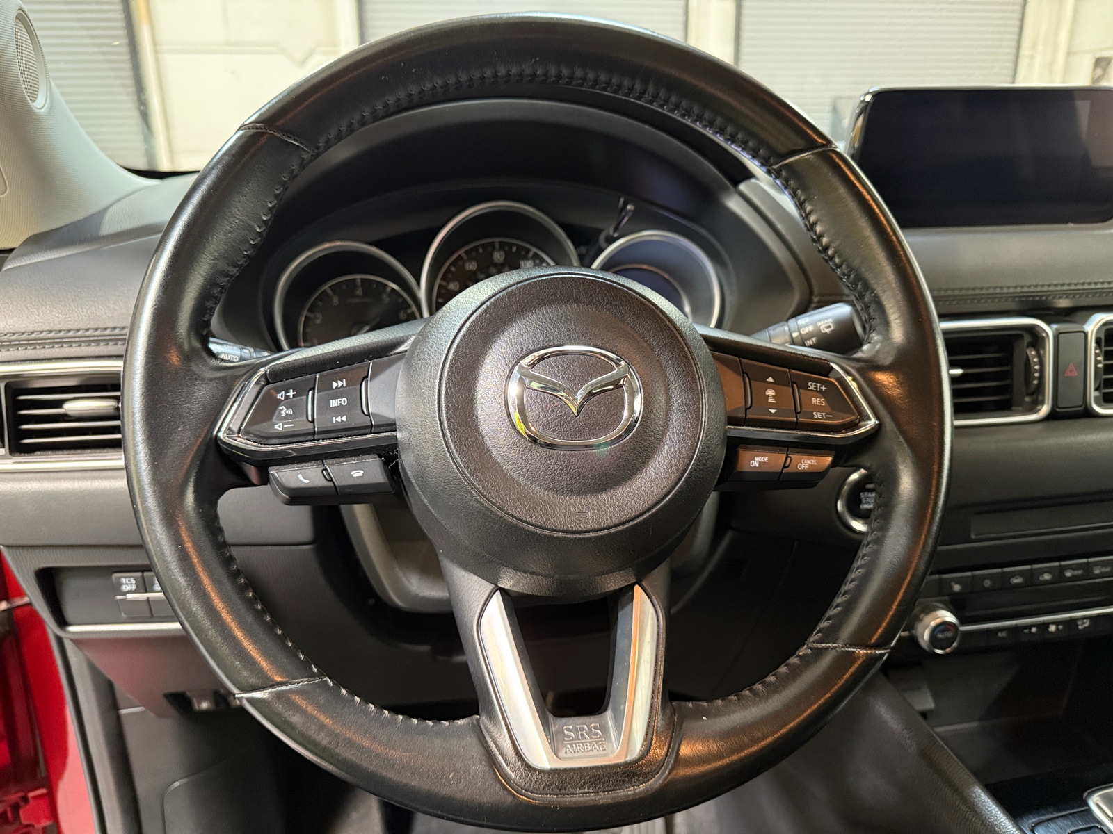 Thumbnail: 2019 Mazda CX-5 - 5