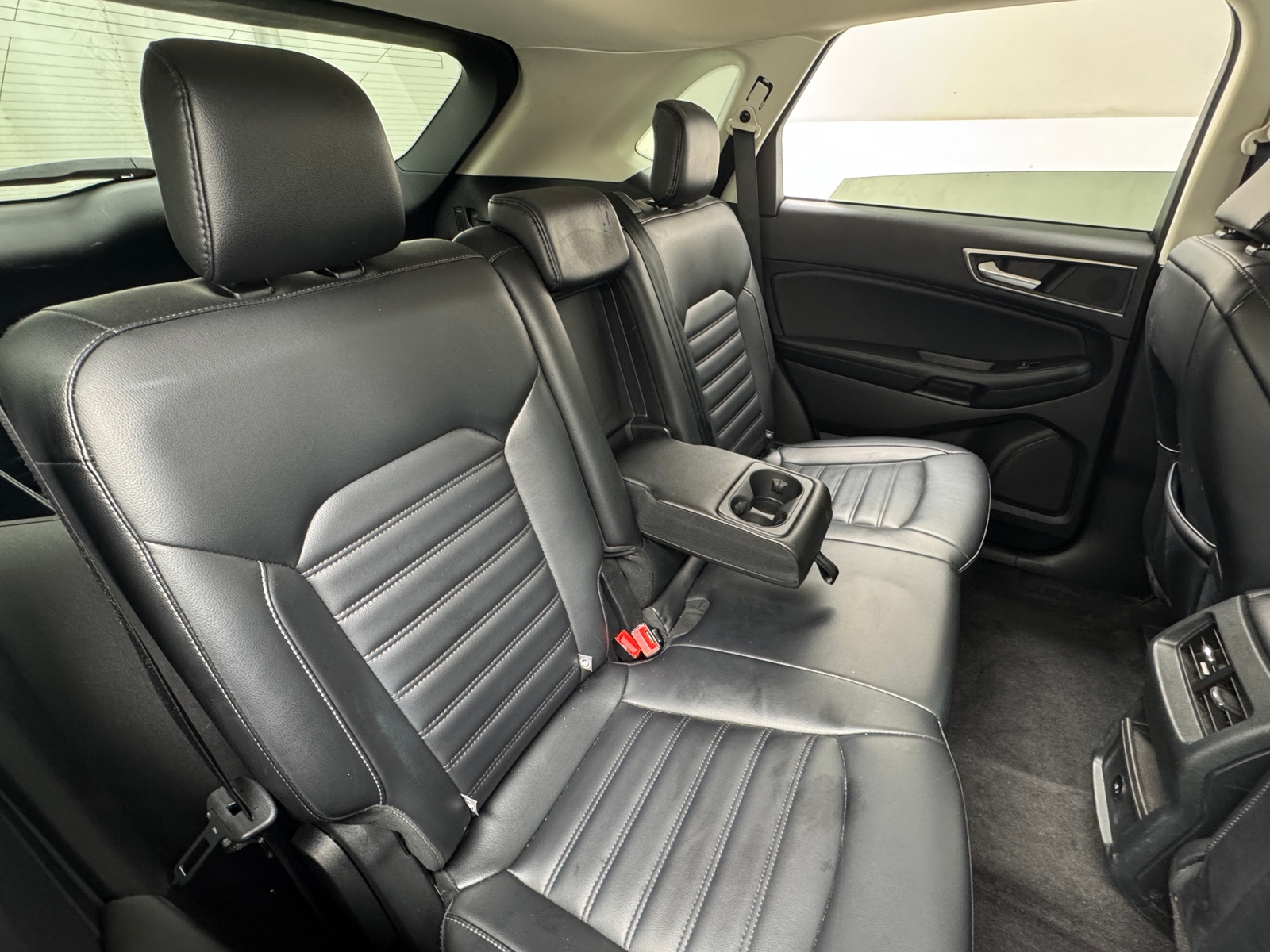 Thumbnail: 2024 Ford Edge - 5