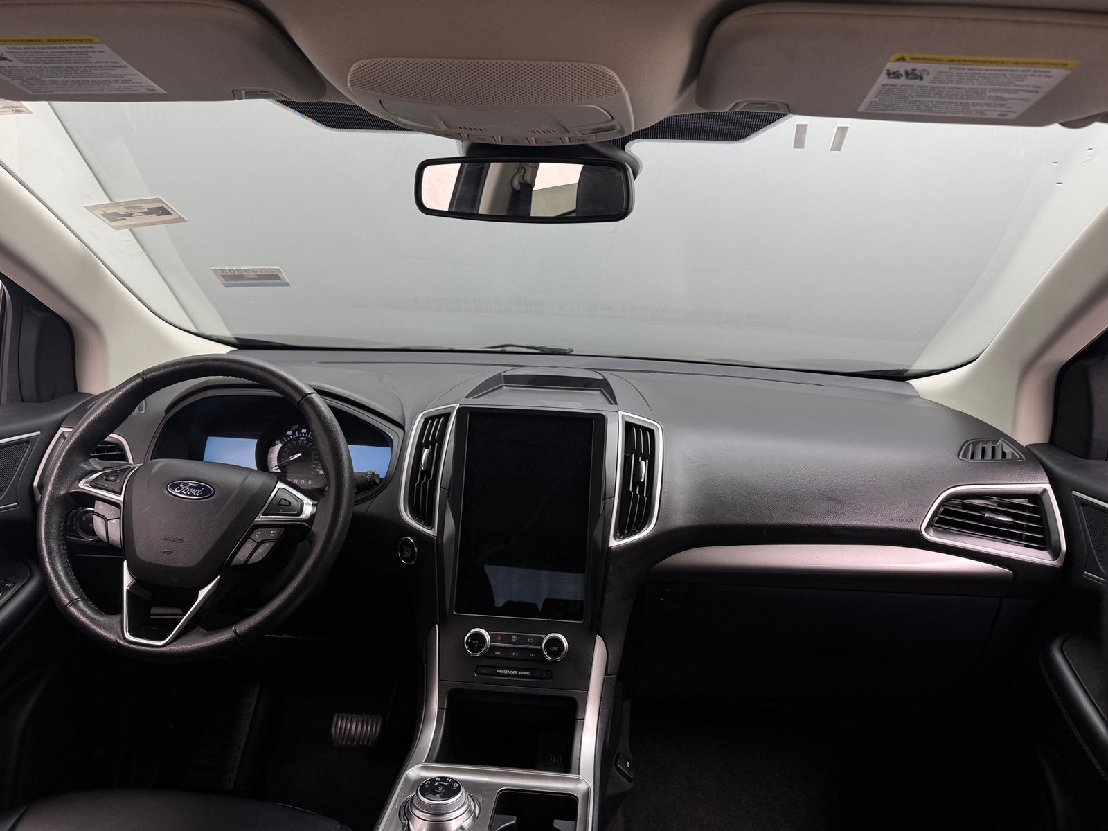 Thumbnail: 2024 Ford Edge - 2