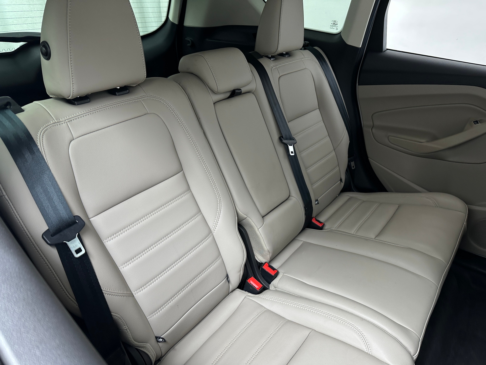 Thumbnail: 2019 Ford Escape - 5