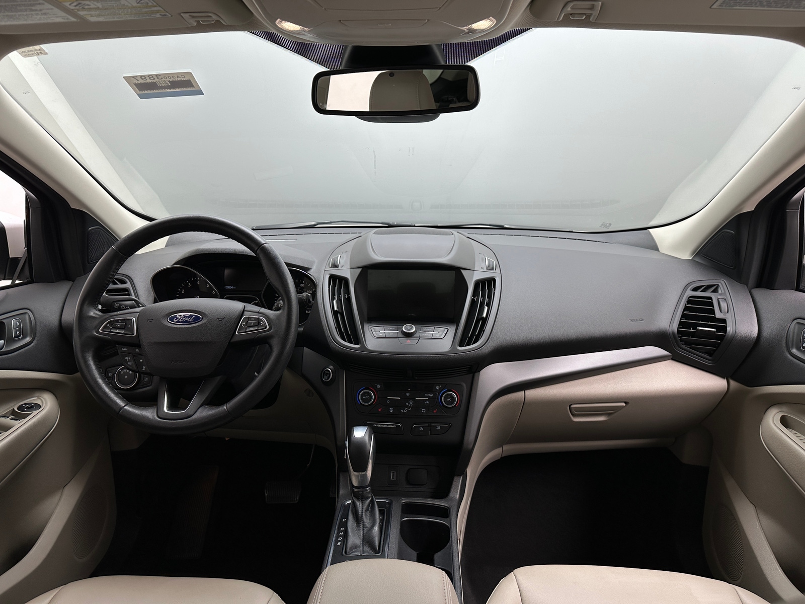 Thumbnail: 2019 Ford Escape - 2