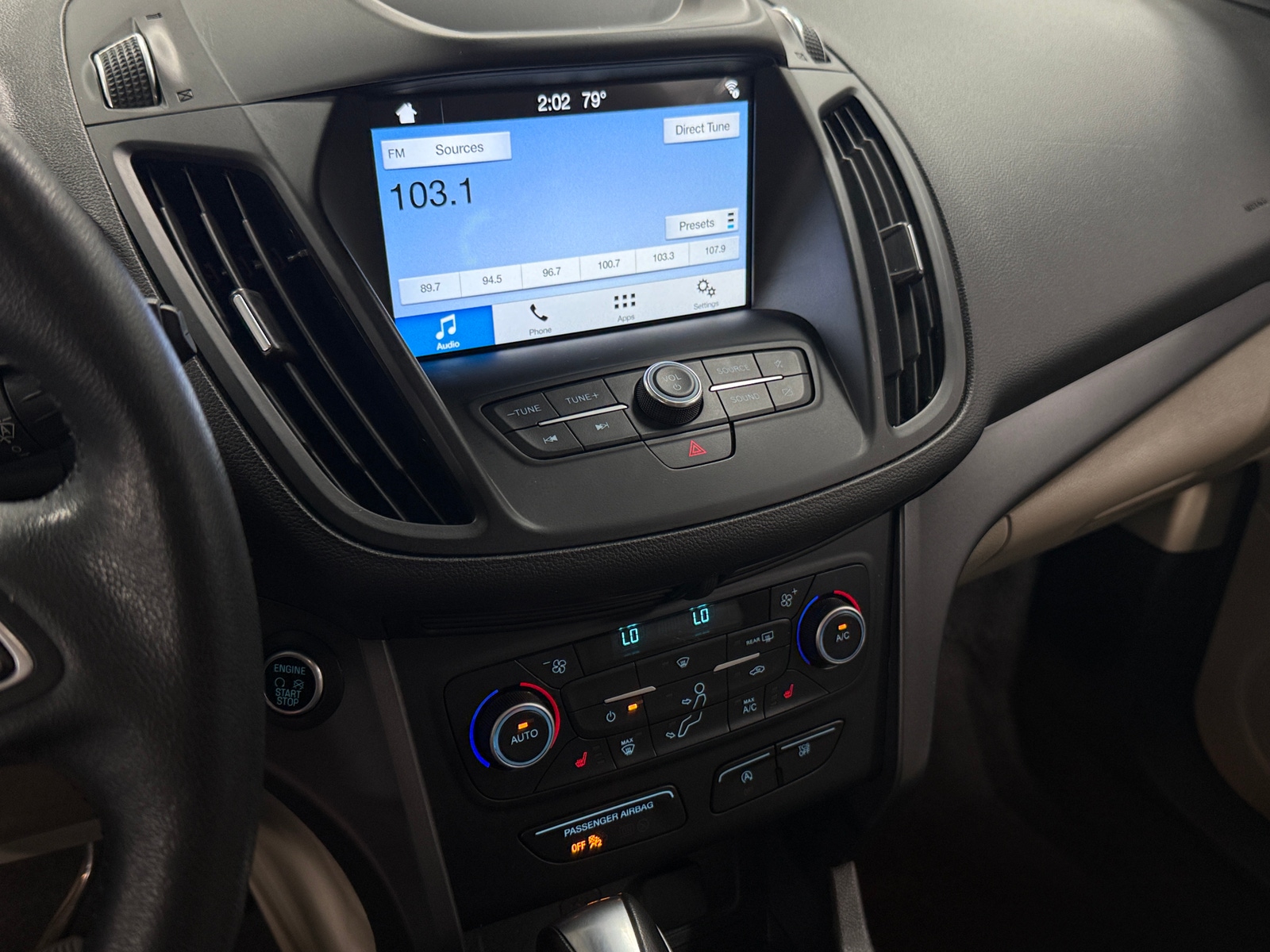 Thumbnail: 2019 Ford Escape - 3