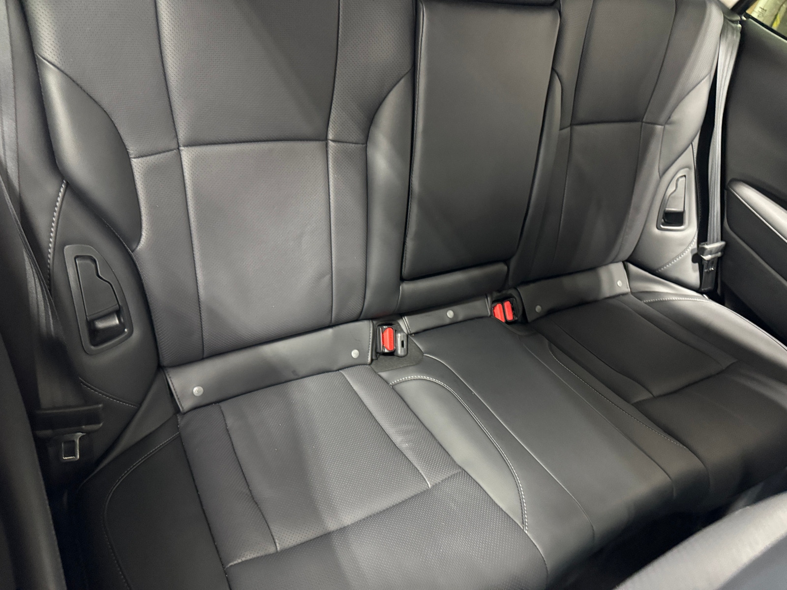 Thumbnail: 2025 Subaru Outback - 5