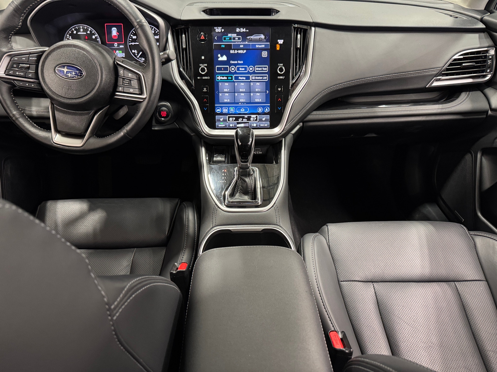 Thumbnail: 2025 Subaru Outback - 2