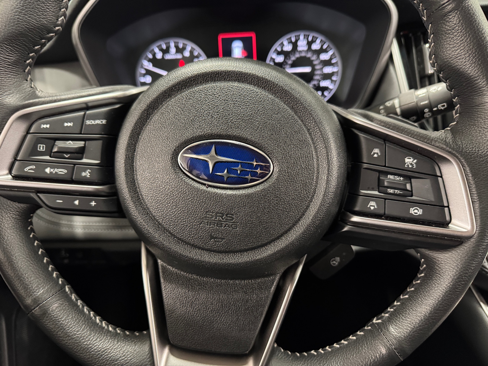 Thumbnail: 2025 Subaru Outback - 4
