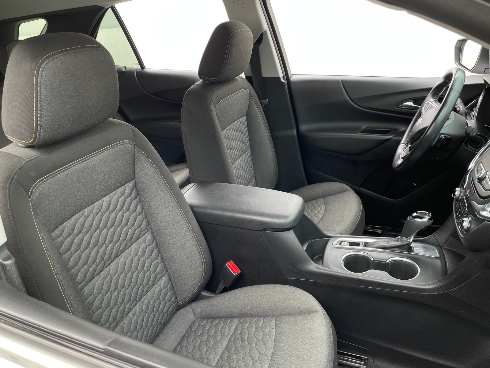 Thumbnail: 2020 Chevrolet Equinox - 2