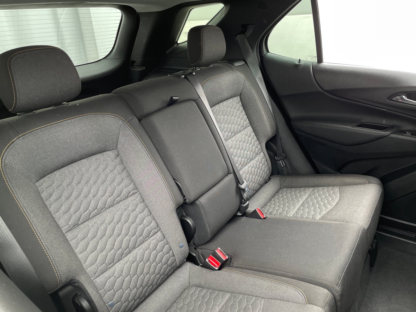 Thumbnail: 2020 Chevrolet Equinox - 6