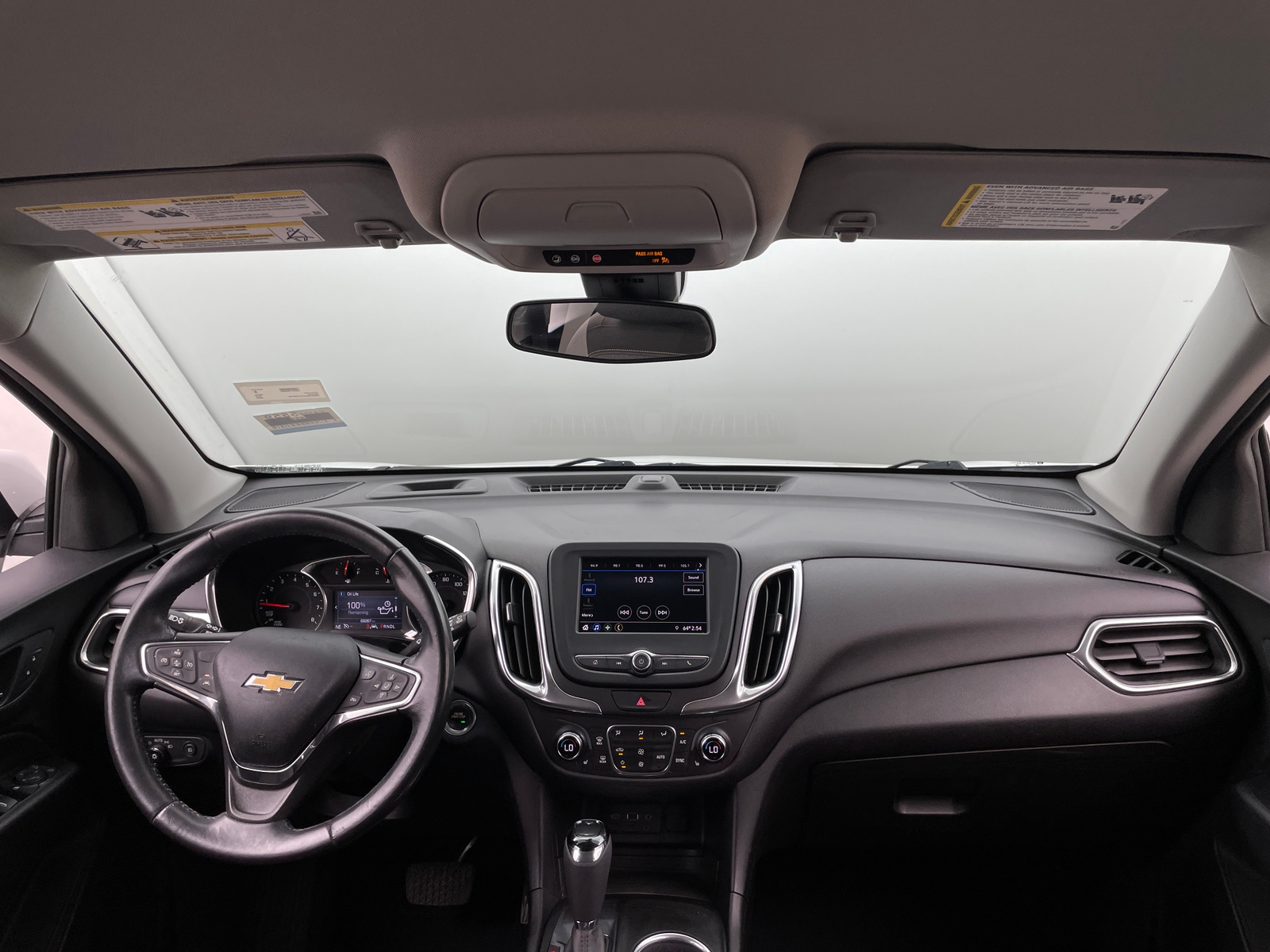 Thumbnail: 2020 Chevrolet Equinox - 3