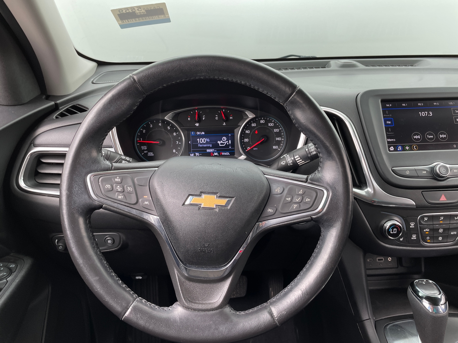 Thumbnail: 2020 Chevrolet Equinox - 5