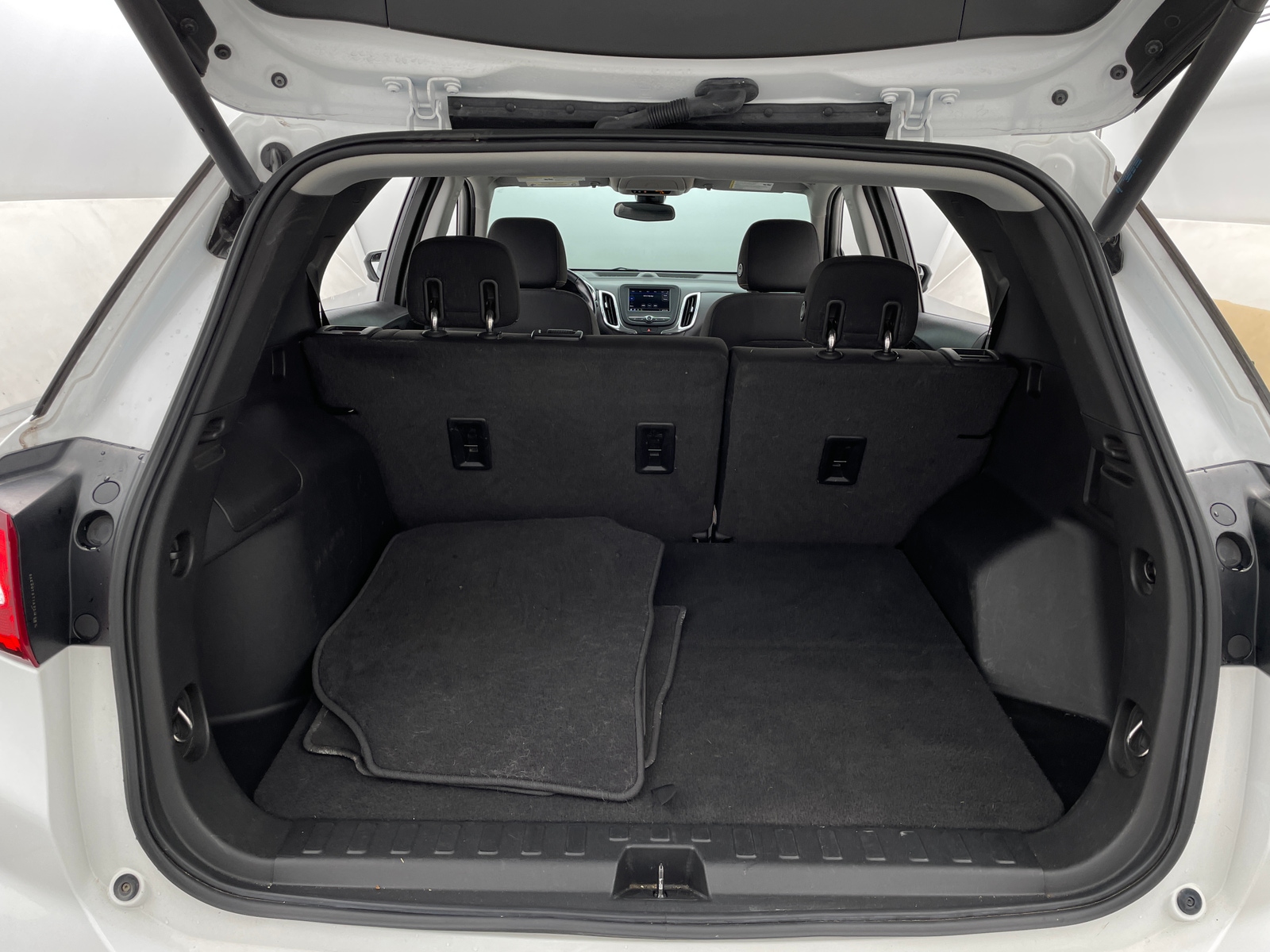 Thumbnail: 2020 Chevrolet Equinox - 7