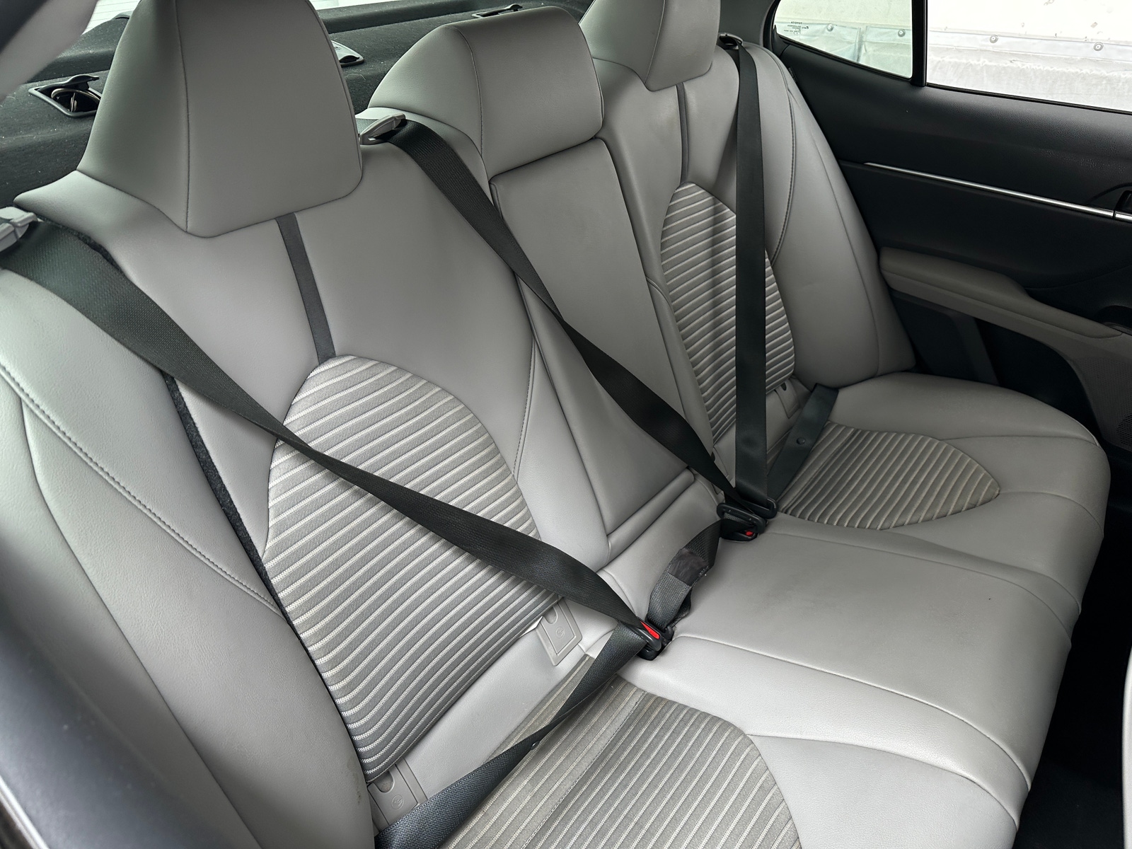 Thumbnail: 2021 Toyota Camry - 5