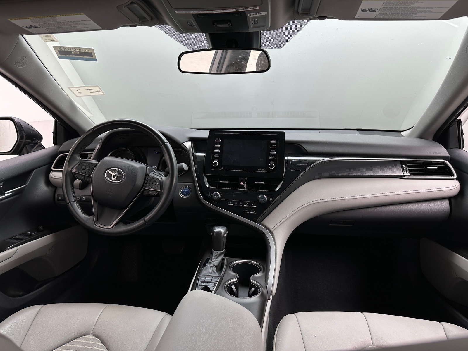 Thumbnail: 2021 Toyota Camry - 2
