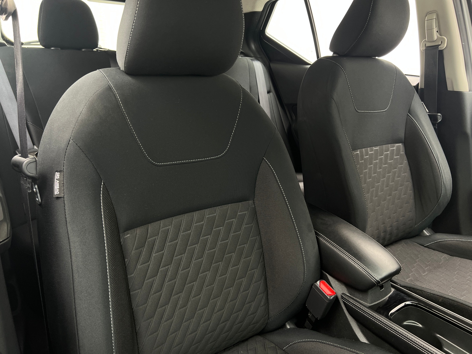 Thumbnail: 2023 Nissan Kicks - 2