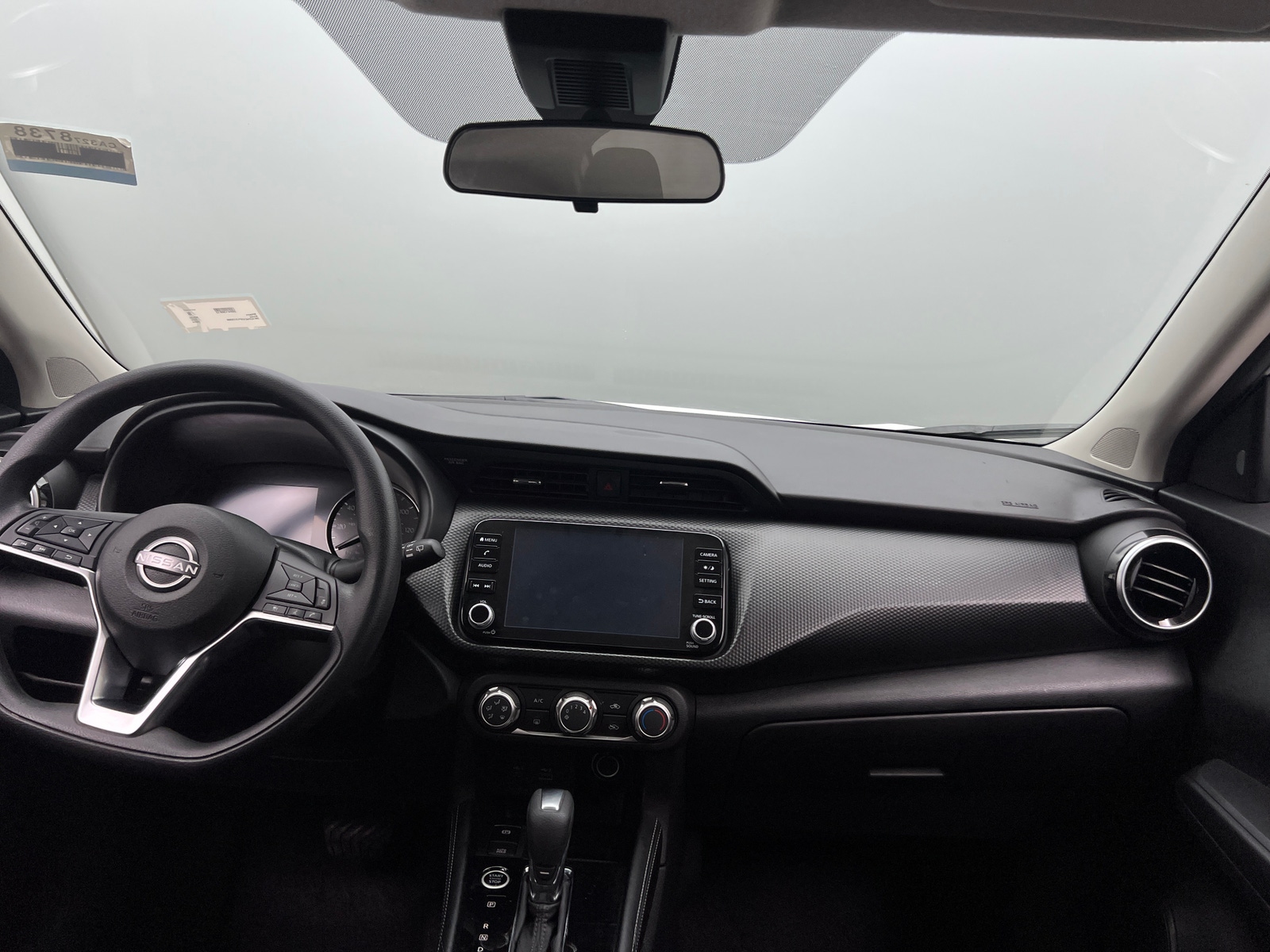 Thumbnail: 2023 Nissan Kicks - 3