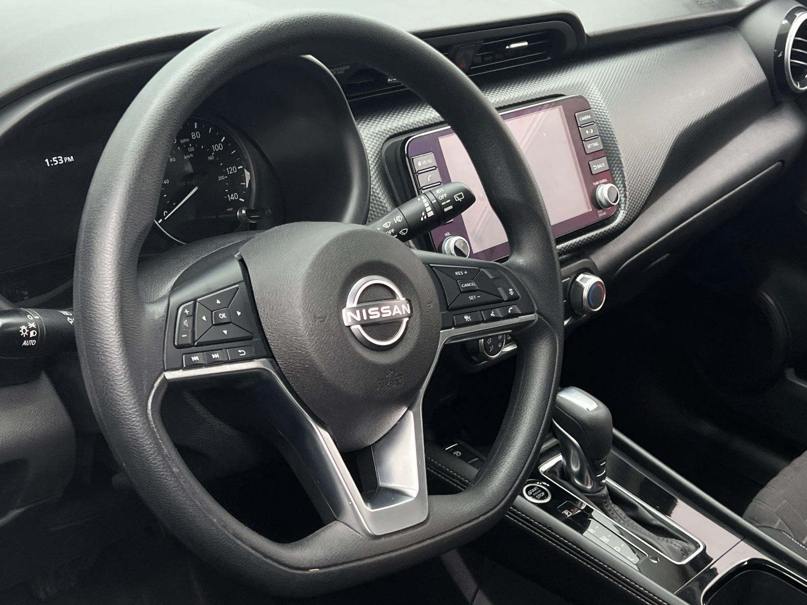 Thumbnail: 2023 Nissan Kicks - 5